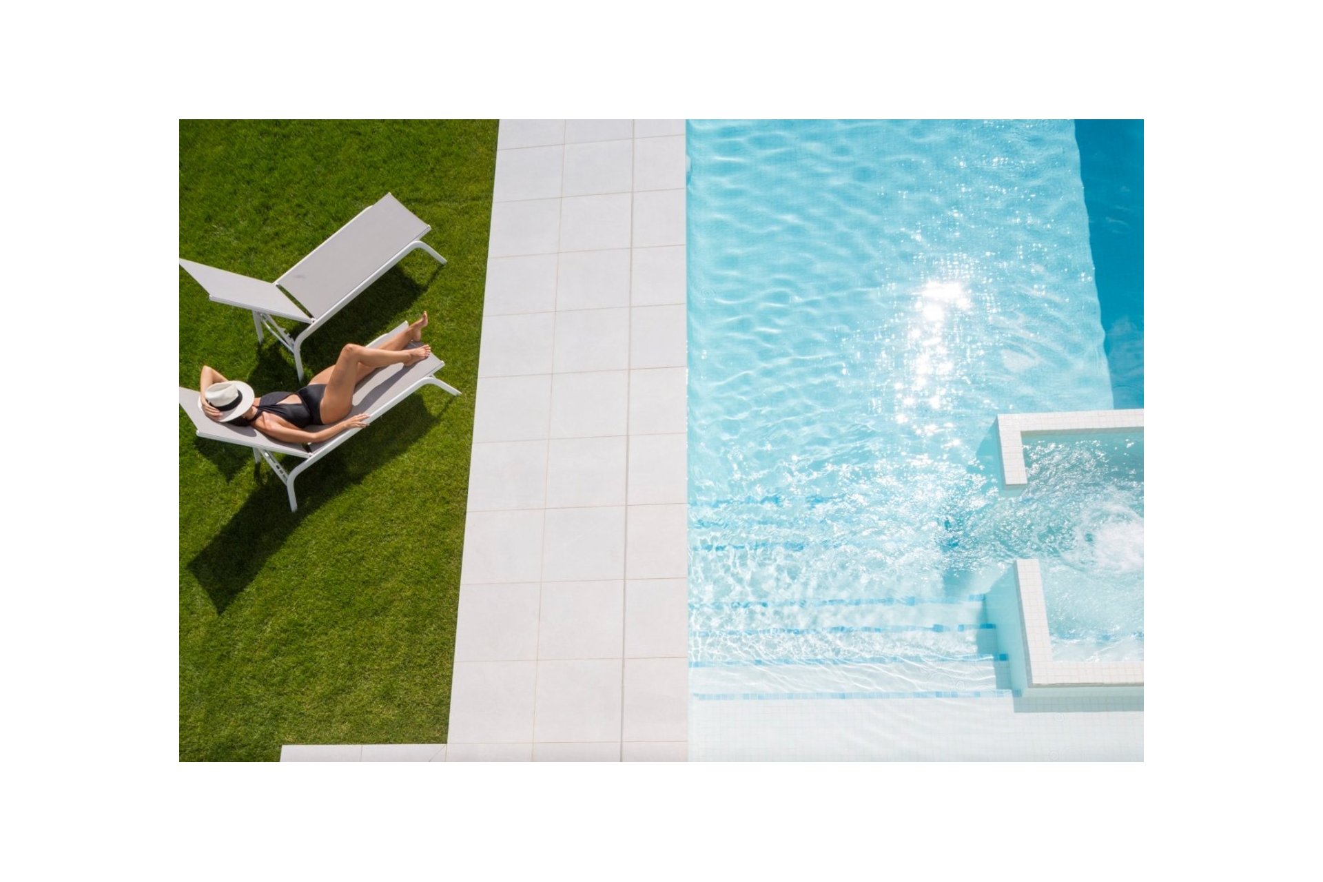 Rynek pierwotny - Villa - BAÑOS Y MENDIGO - Altaona Golf