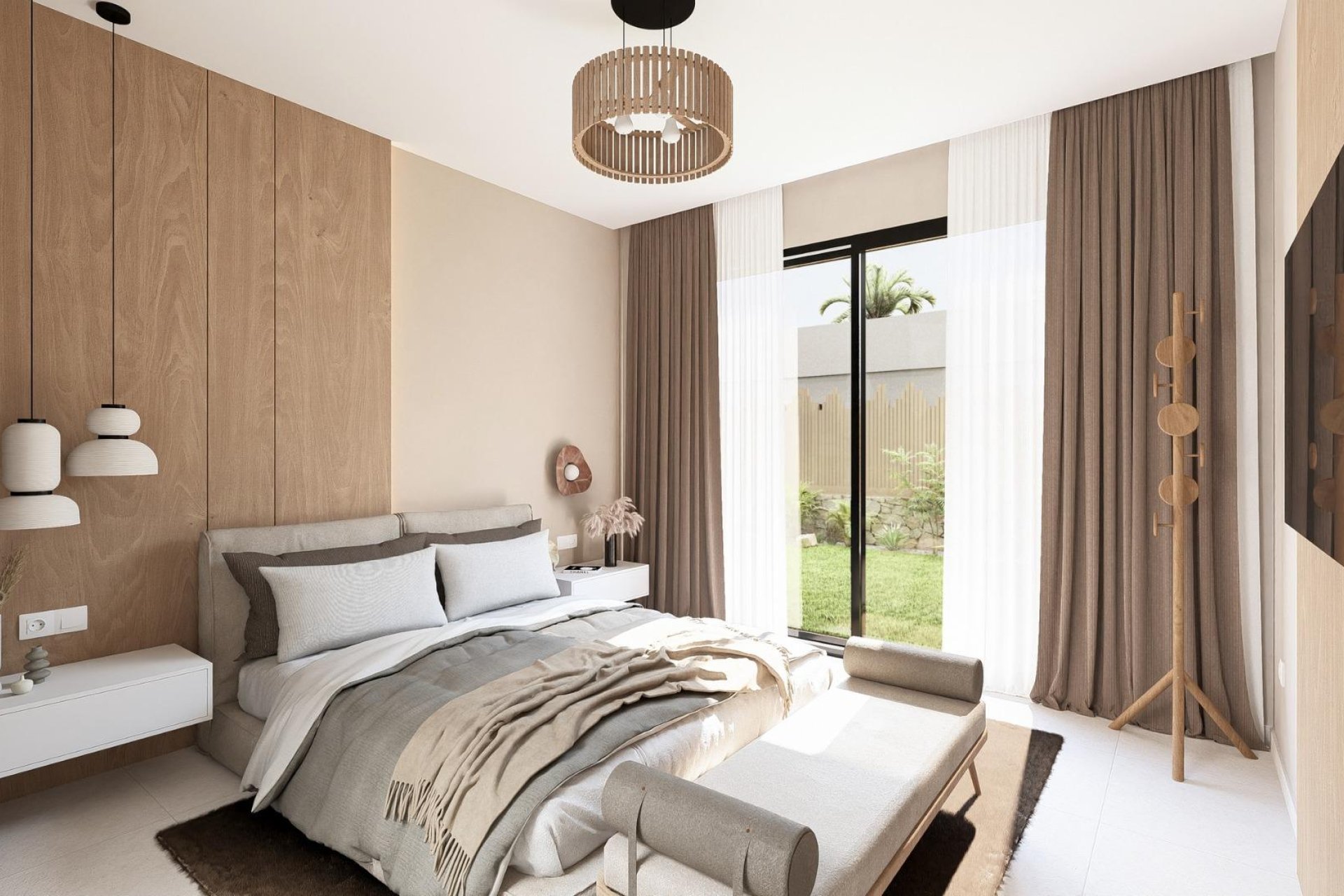 Rynek pierwotny - Villa - BAÑOS Y MENDIGO - Altaona Golf