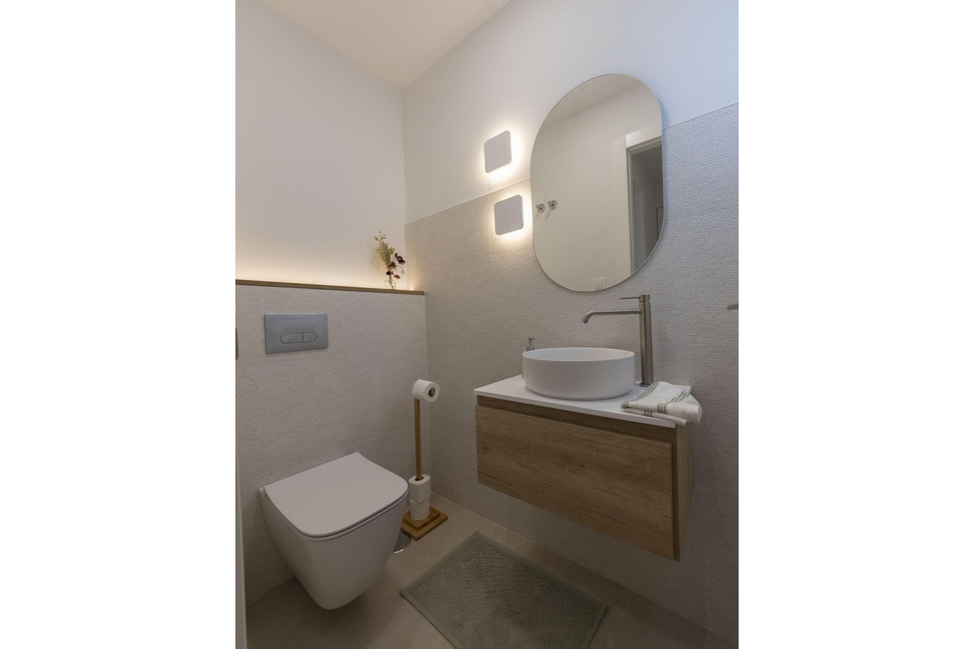 Rynek pierwotny - Villa - BAÑOS Y MENDIGO - Altaona Golf