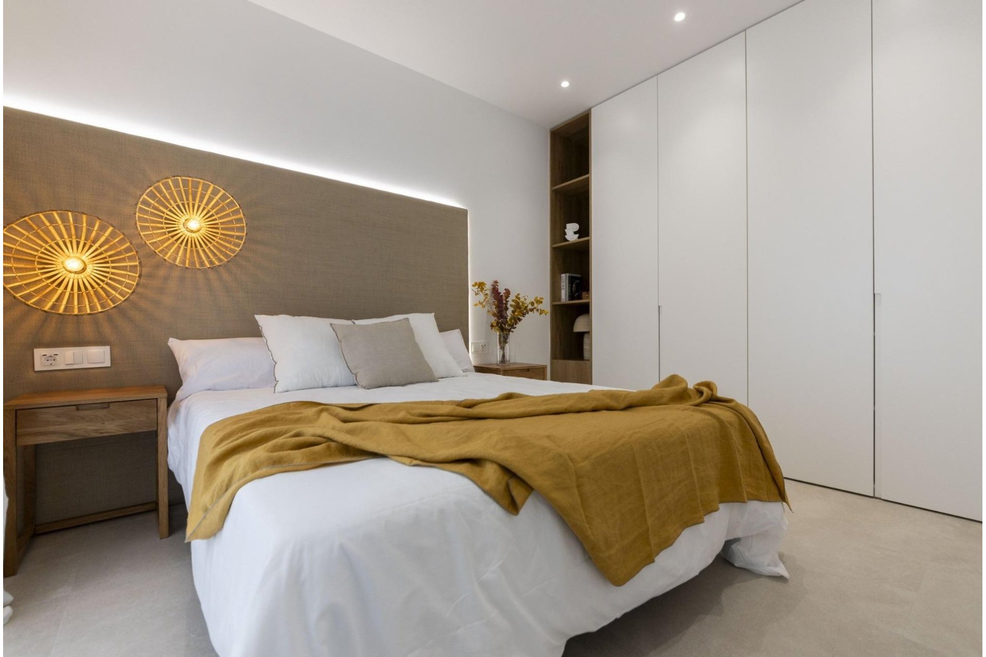 Rynek pierwotny - Villa - BAÑOS Y MENDIGO - Altaona Golf