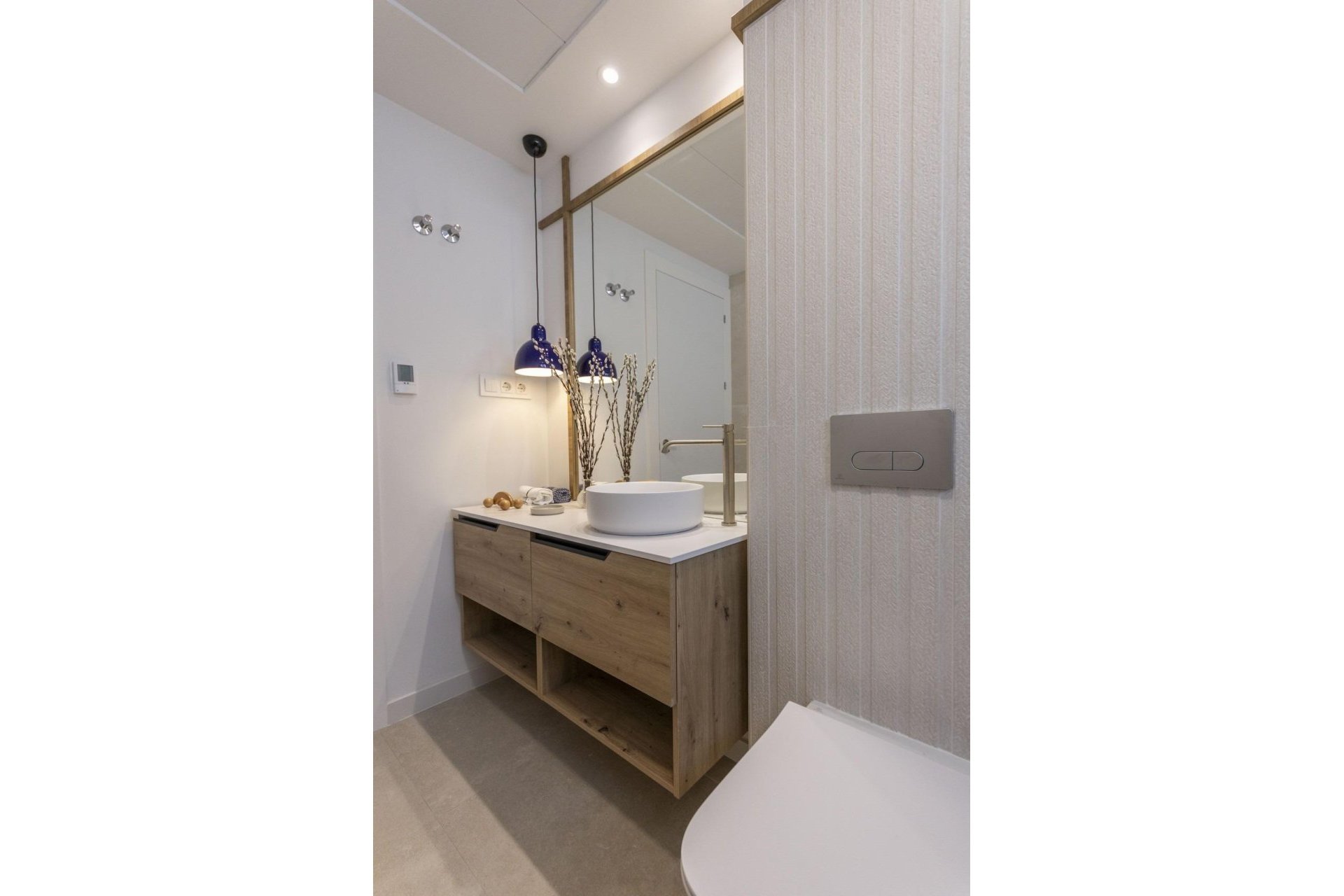 Rynek pierwotny - Villa - BAÑOS Y MENDIGO - Altaona Golf