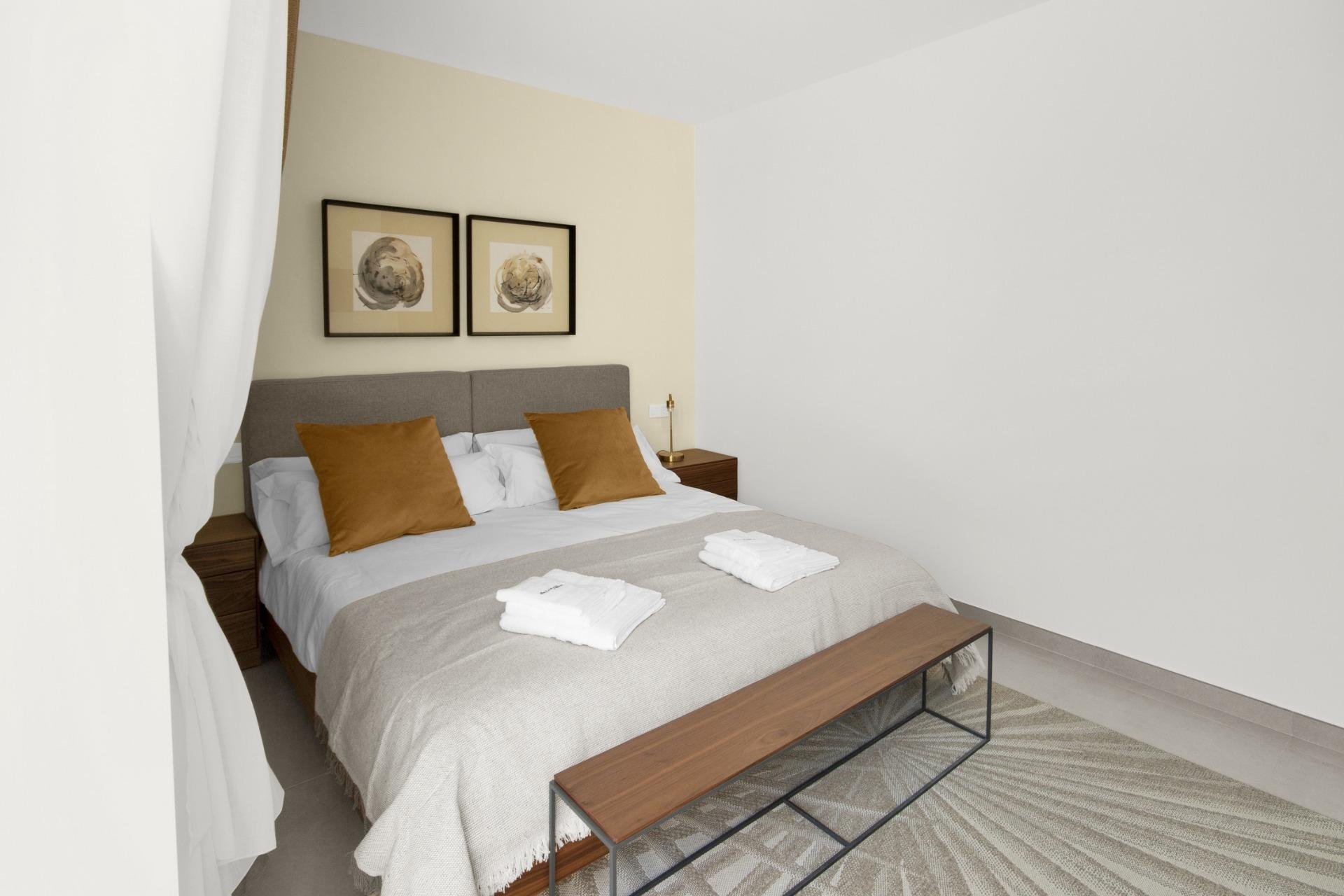 Rynek pierwotny - Villa - BAÑOS Y MENDIGO - Altaona Golf
