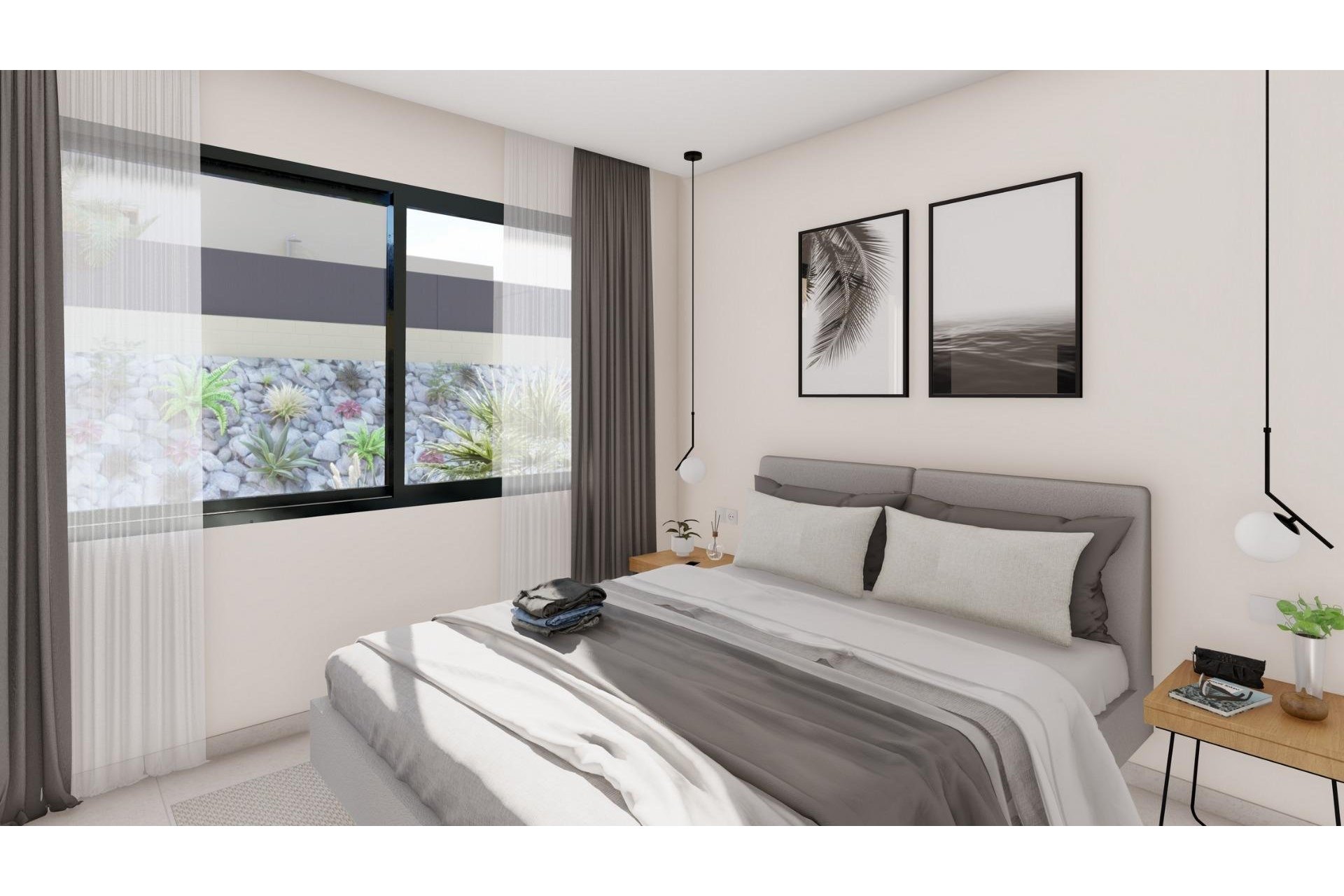 Rynek pierwotny - Villa - BAÑOS Y MENDIGO - Altaona Golf