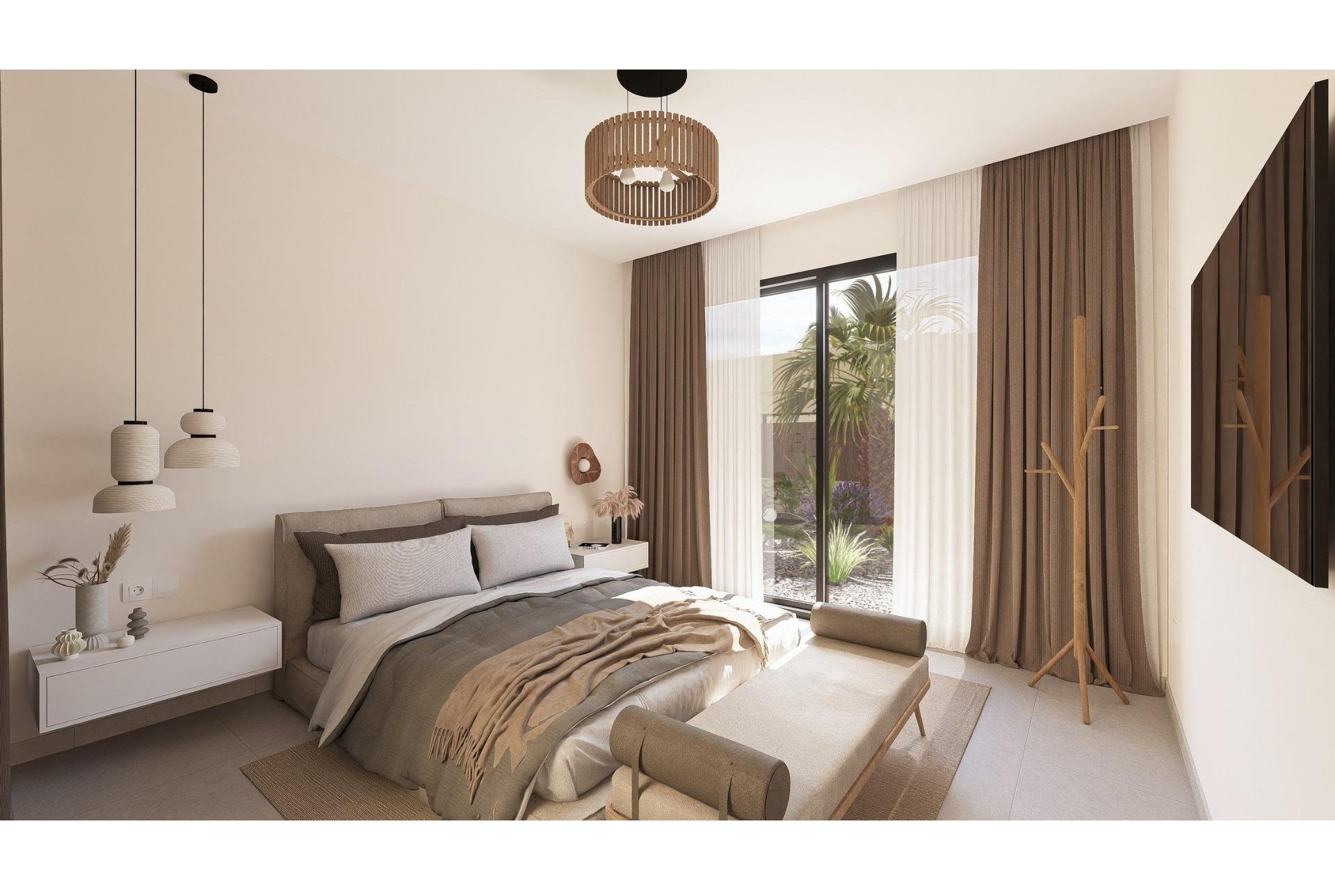 Rynek pierwotny - Villa - BAÑOS Y MENDIGO - Altaona Golf