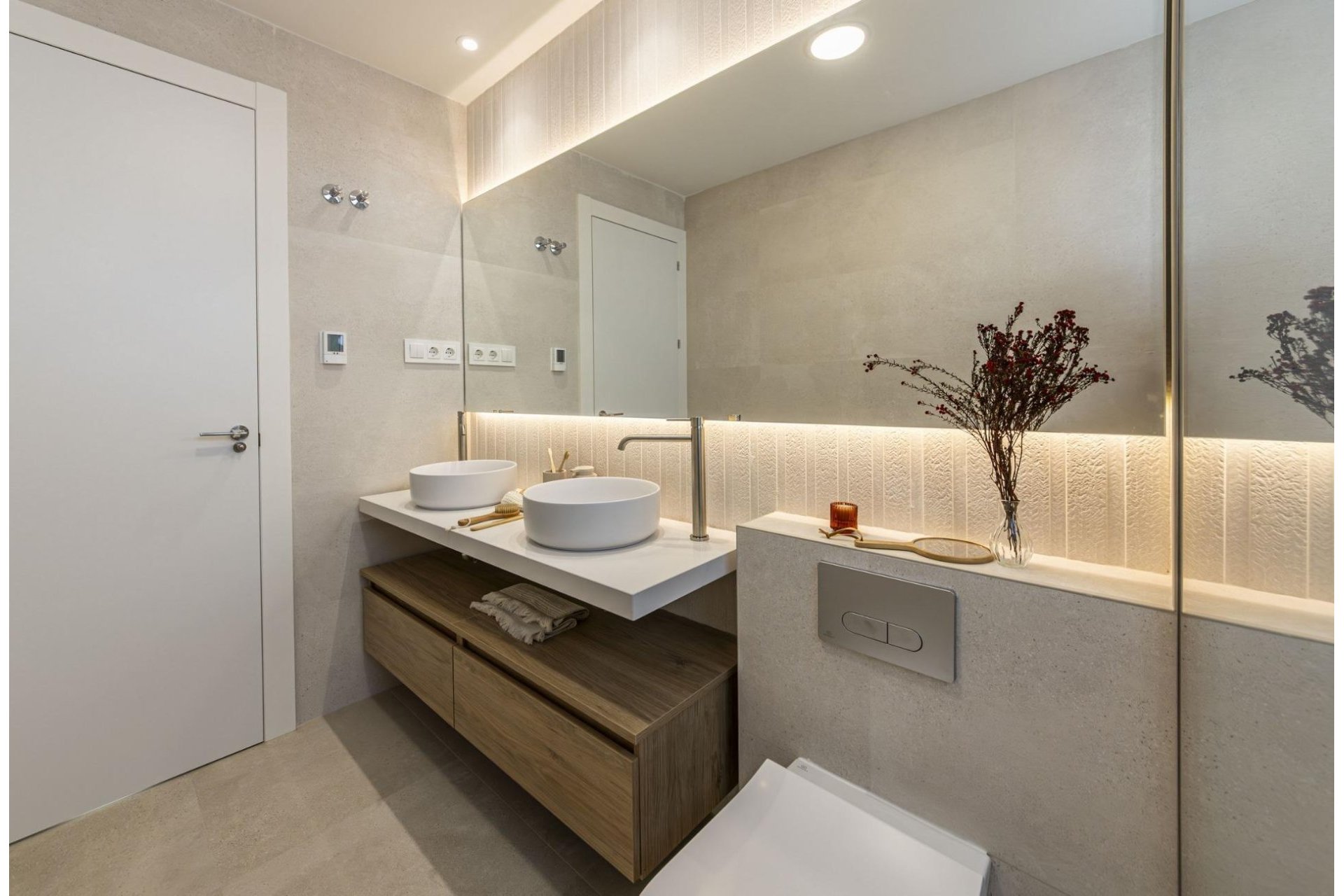 Rynek pierwotny - Villa - BAÑOS Y MENDIGO - Altaona Golf