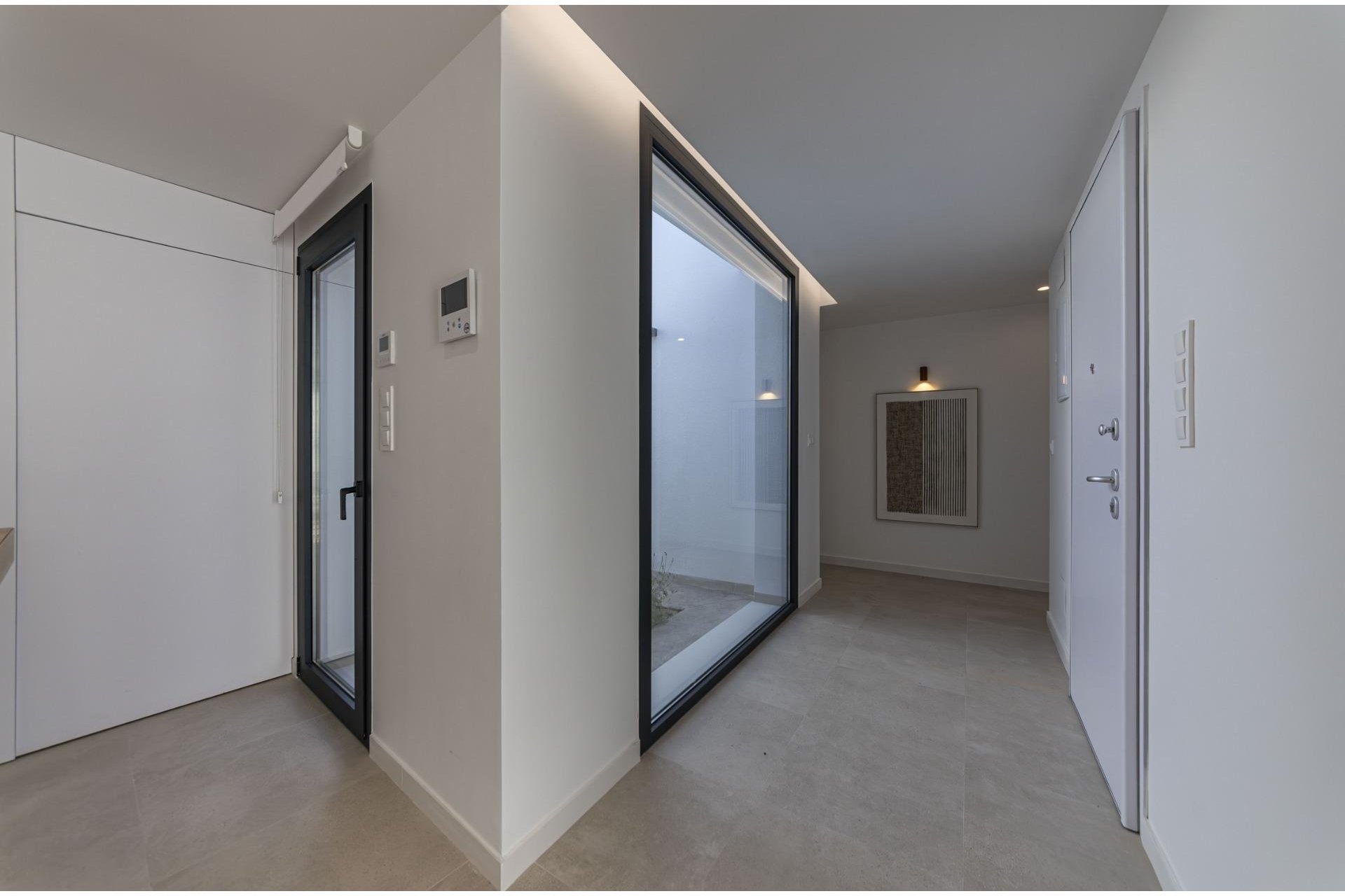 Rynek pierwotny - Villa - BAÑOS Y MENDIGO - Altaona Golf