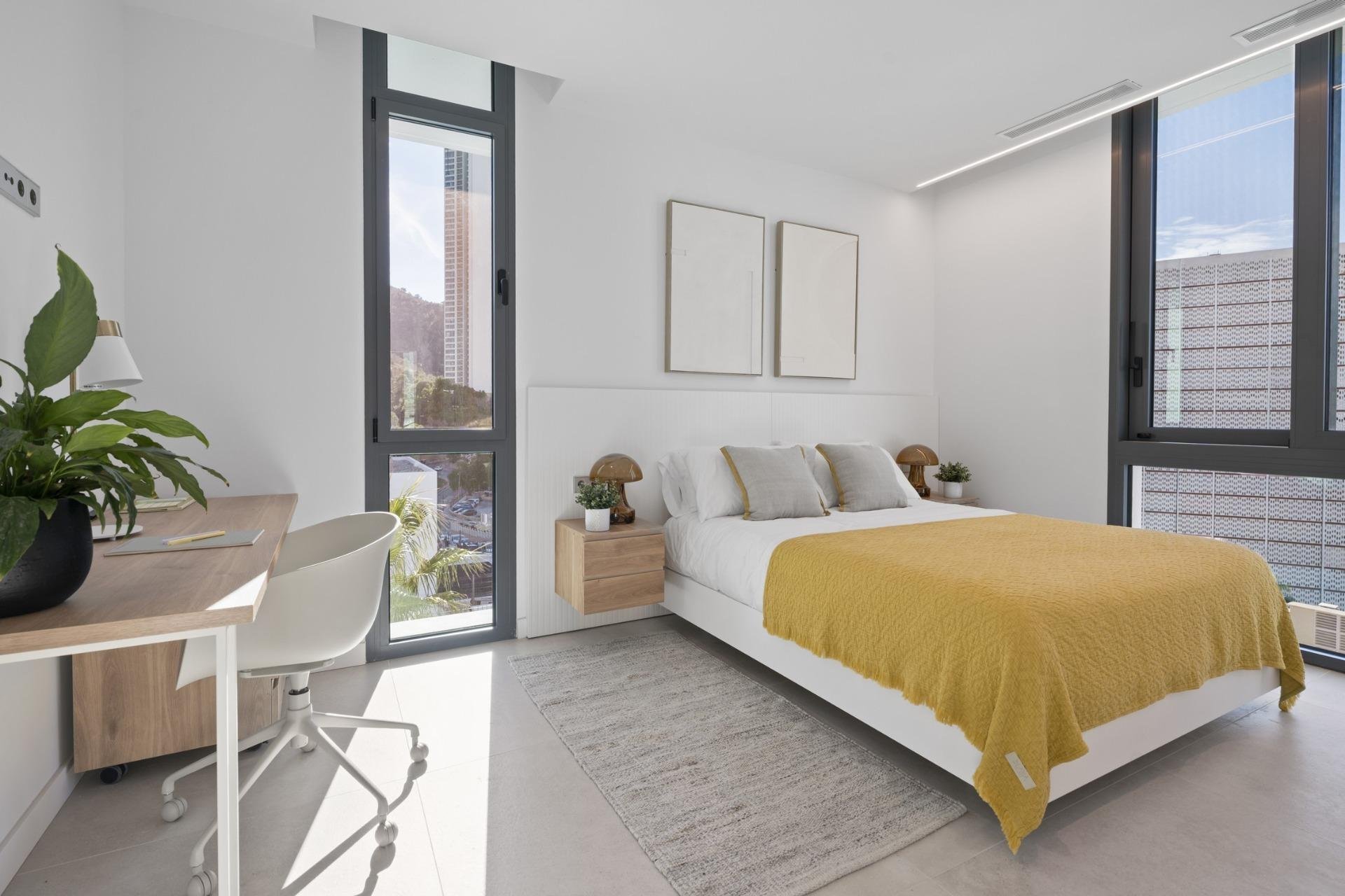 Rynek pierwotny - Villa - Benidorm - Rincón de Loix