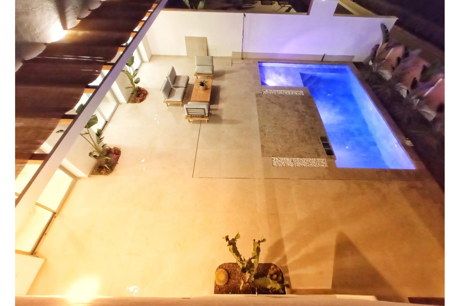 Rynek pierwotny - Villa - Benijofar - Centro