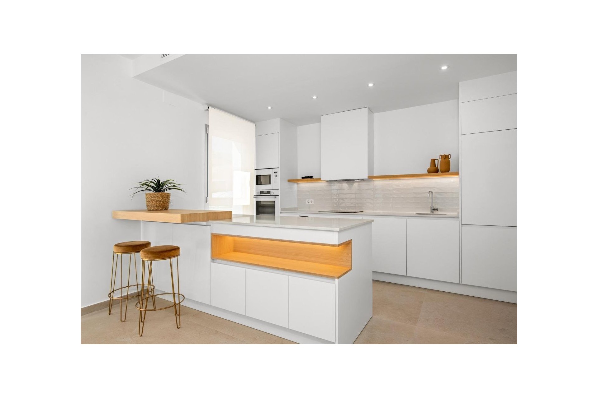 Rynek pierwotny - Villa - Benijofar - Centro