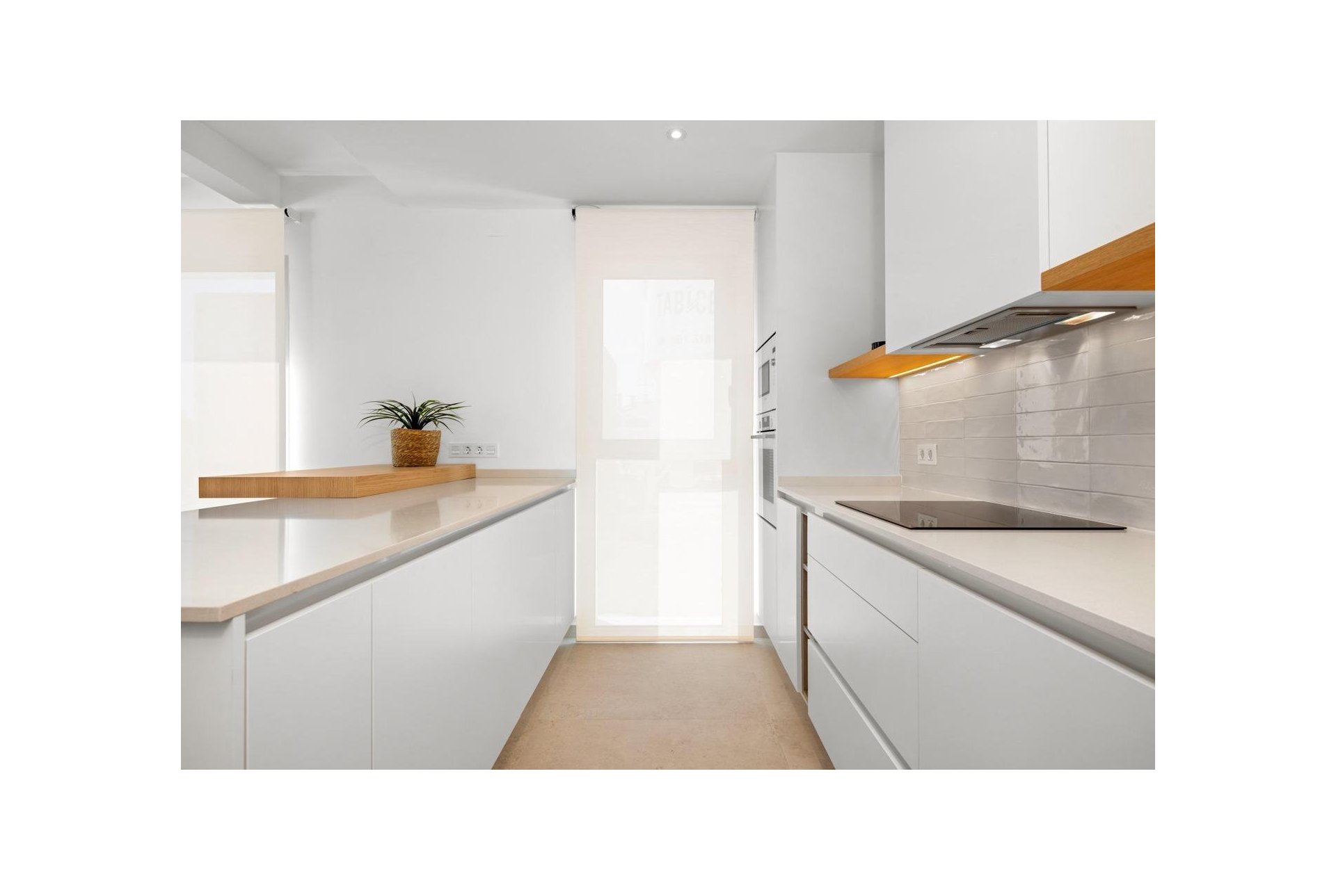 Rynek pierwotny - Villa - Benijofar - Centro