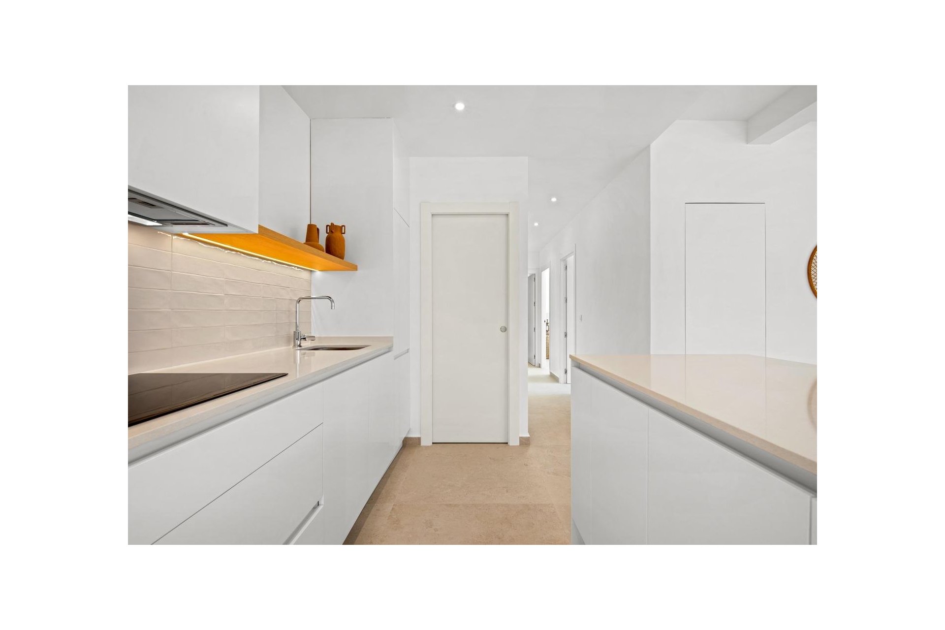 Rynek pierwotny - Villa - Benijofar - Centro