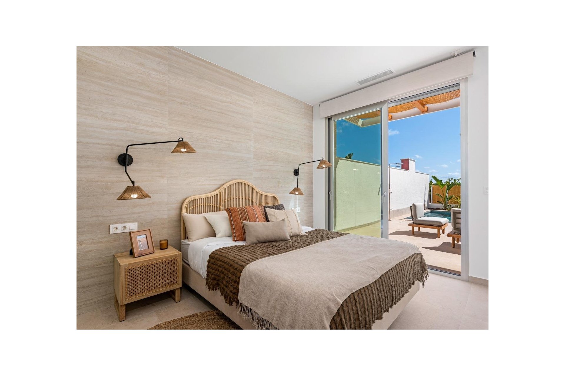 Rynek pierwotny - Villa - Benijofar - Centro