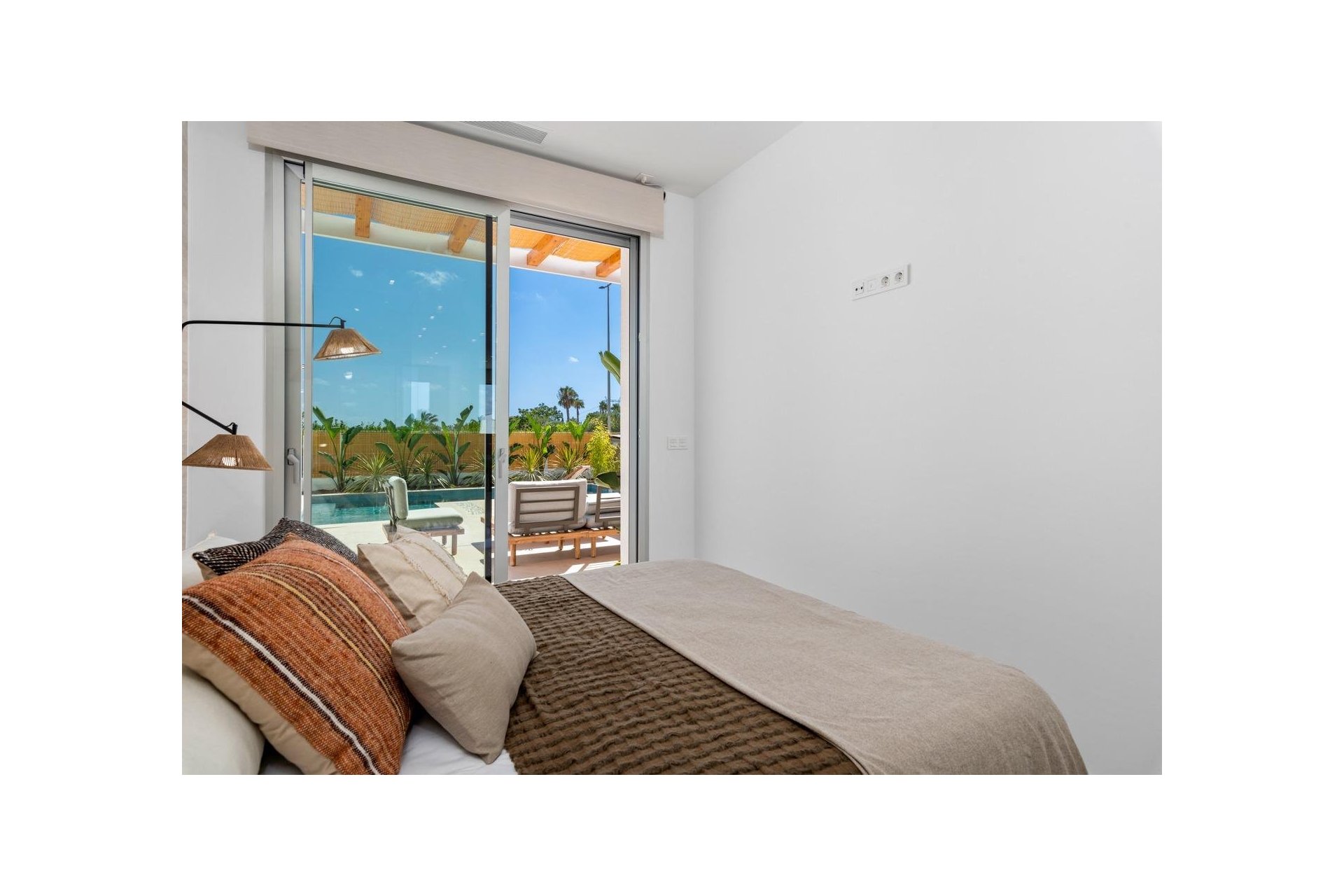 Rynek pierwotny - Villa - Benijofar - Centro