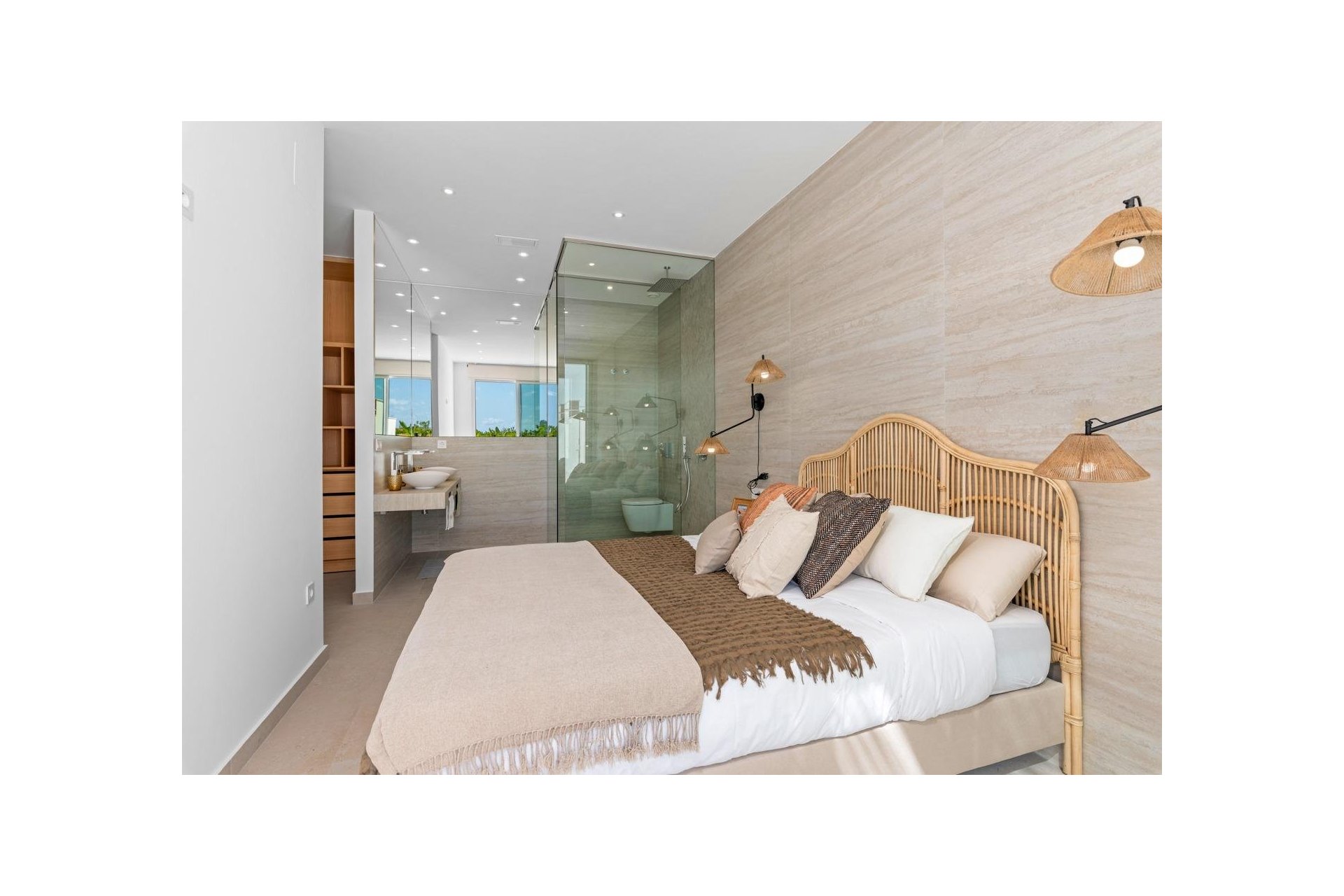 Rynek pierwotny - Villa - Benijofar - Centro