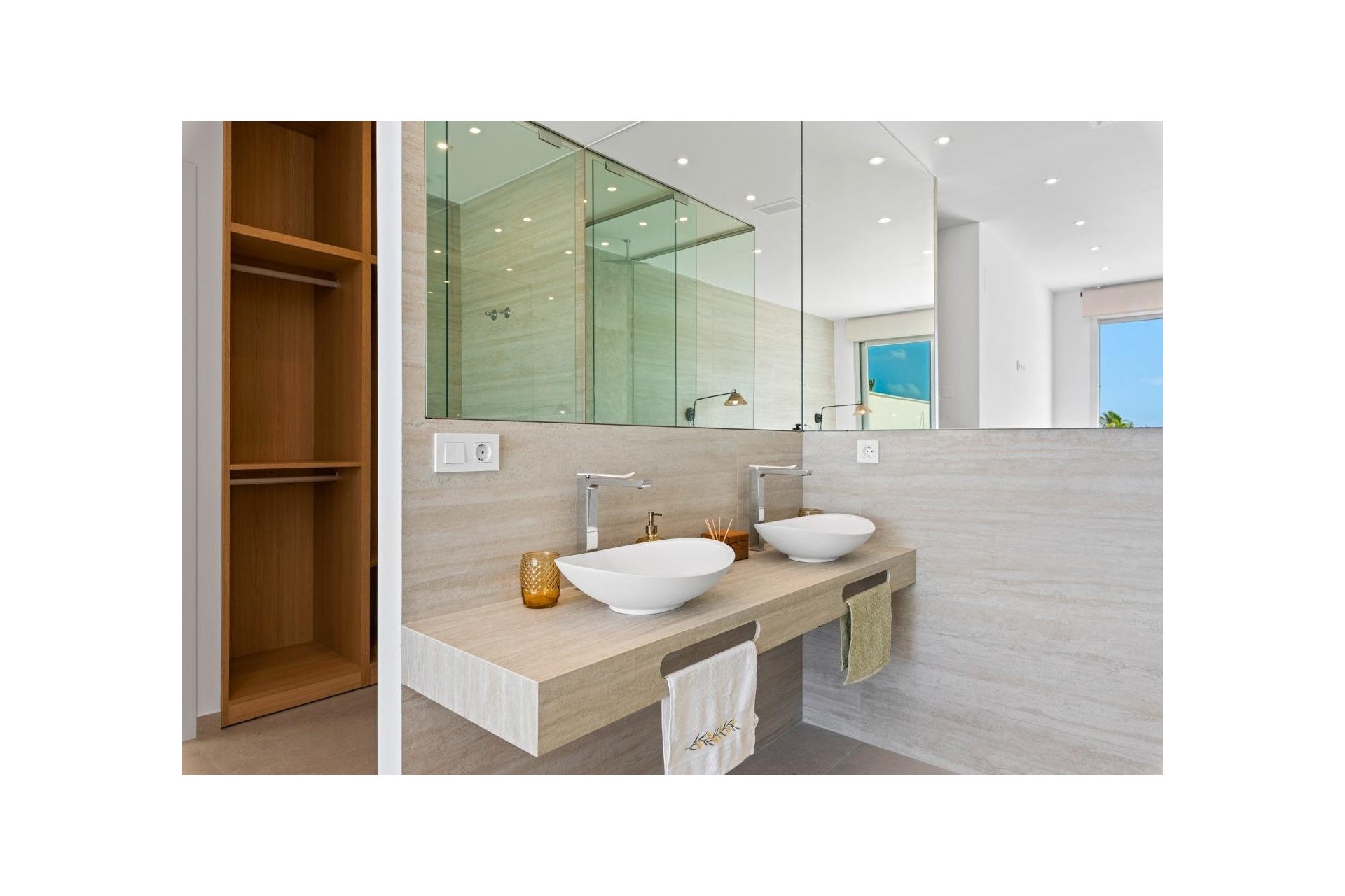 Rynek pierwotny - Villa - Benijofar - Centro