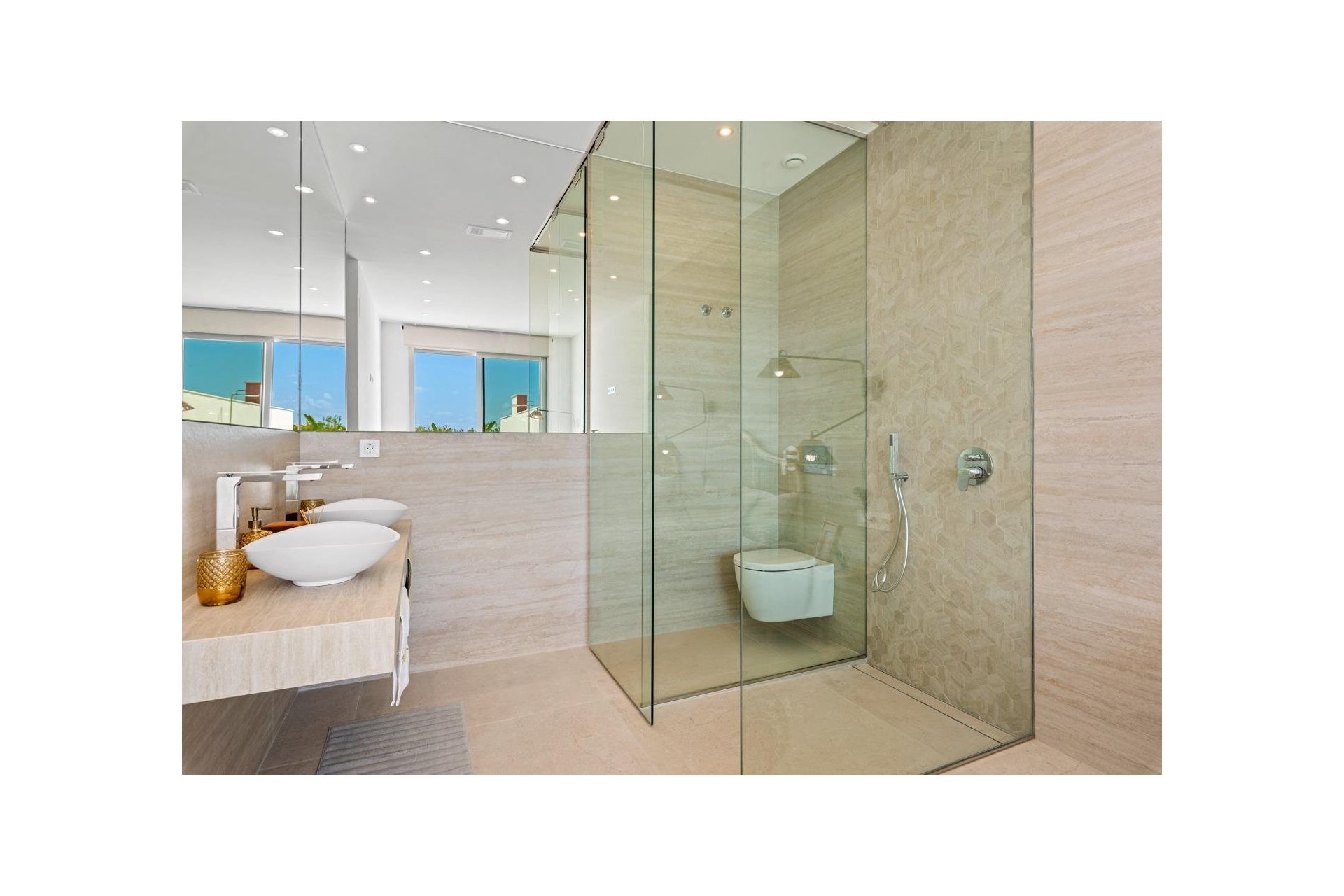 Rynek pierwotny - Villa - Benijofar - Centro