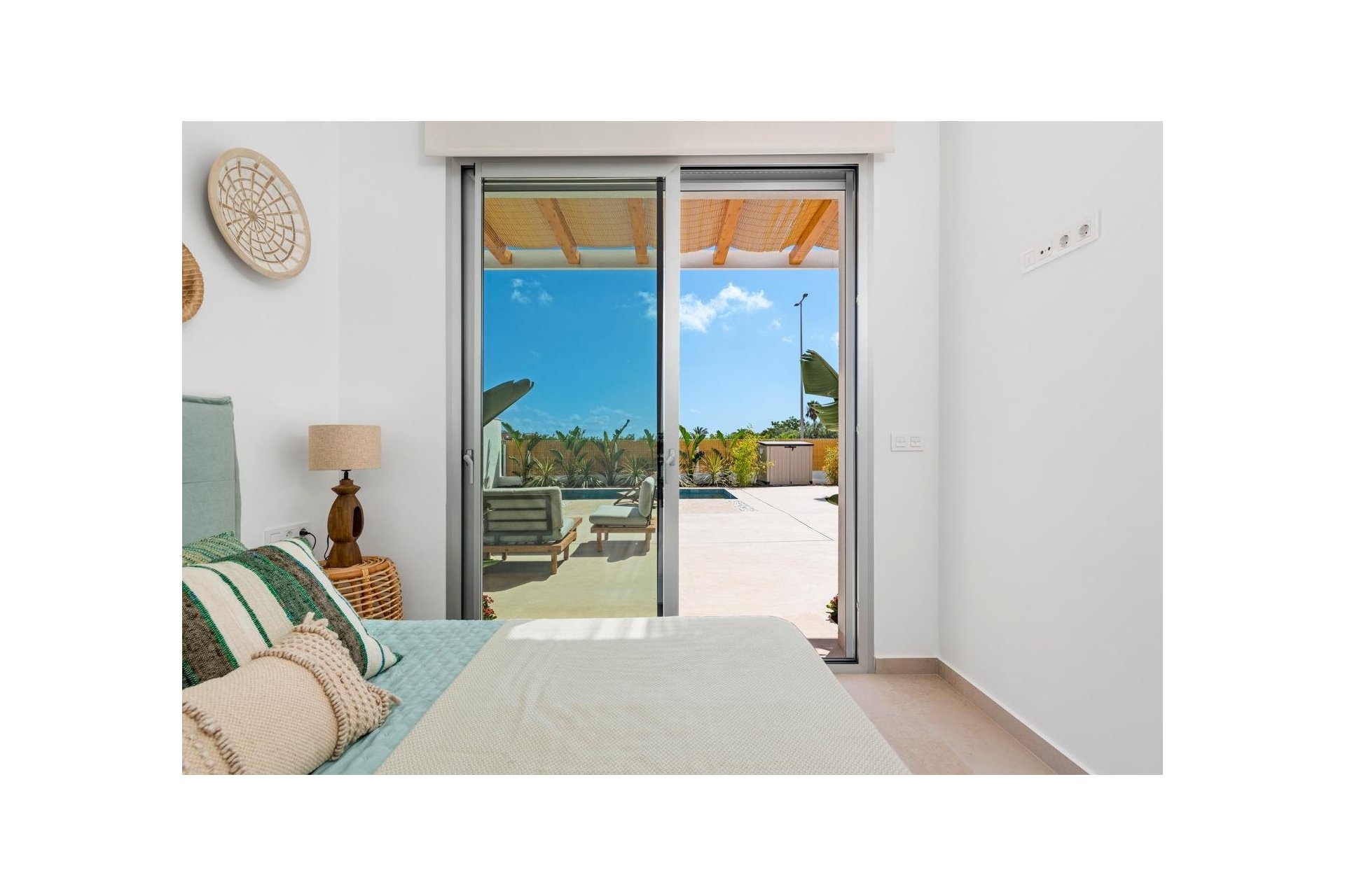 Rynek pierwotny - Villa - Benijofar - Centro