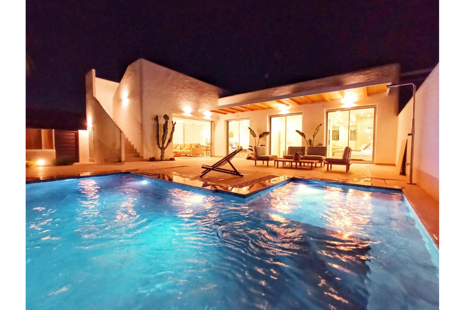 Rynek pierwotny - Villa - Benijofar - Centro