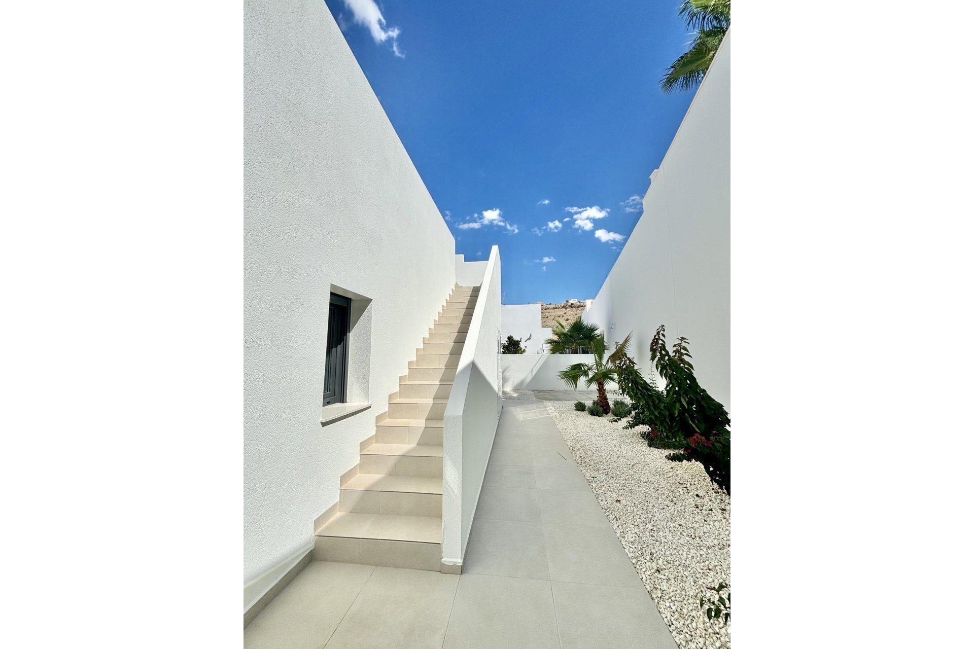 Rynek pierwotny - Villa - Benijofar - Pueblo