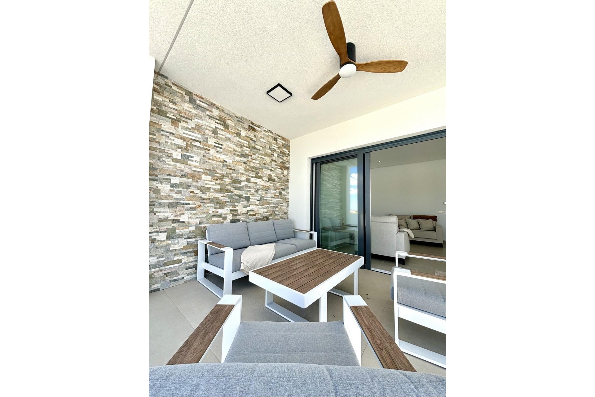 Rynek pierwotny - Villa - Benijofar - Pueblo