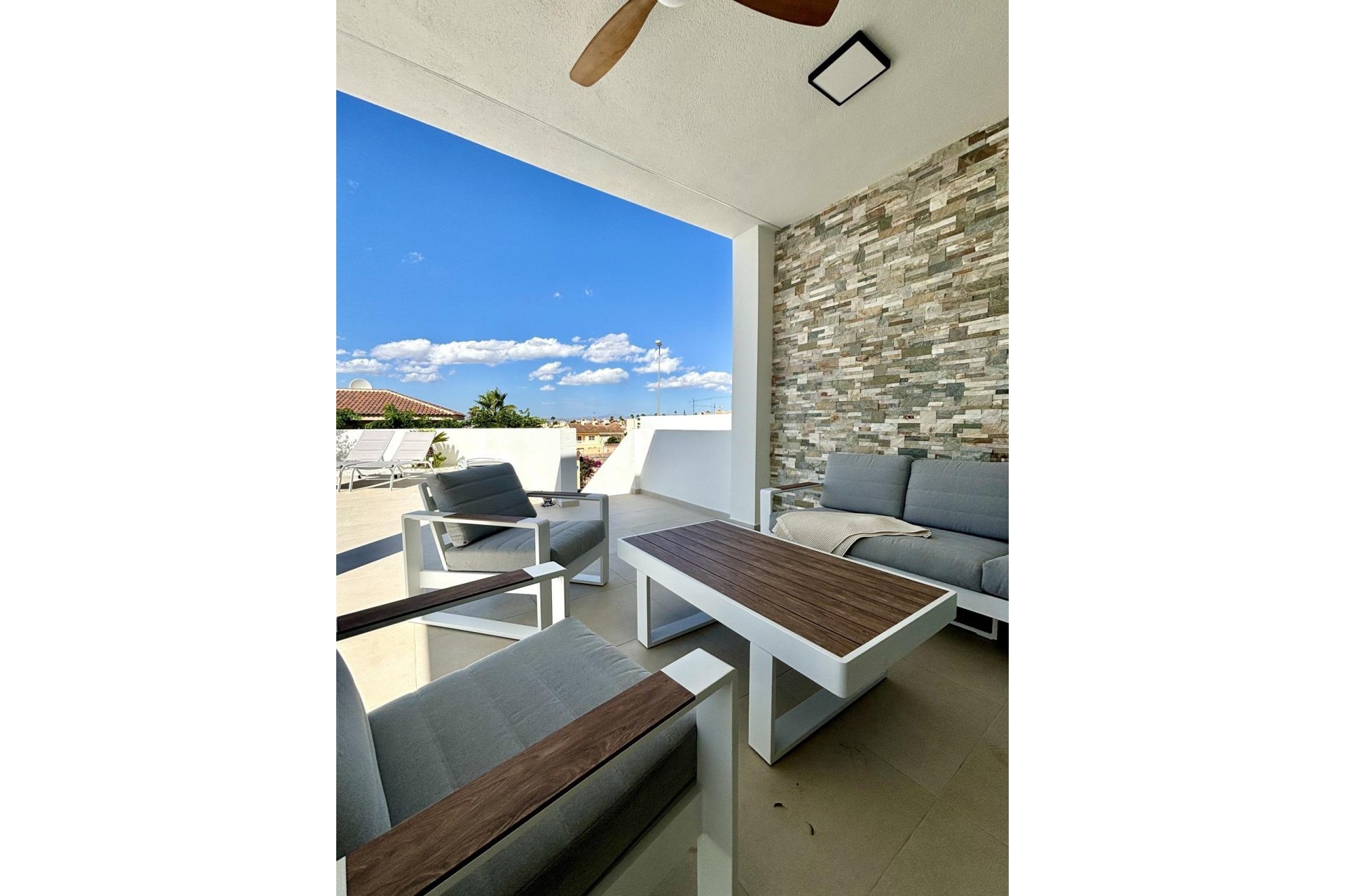 Rynek pierwotny - Villa - Benijofar - Pueblo