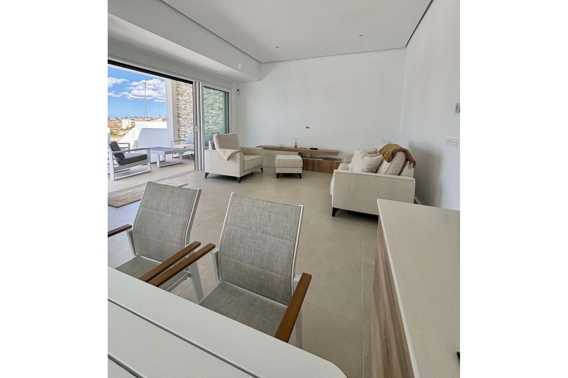 Rynek pierwotny - Villa - Benijofar - Pueblo