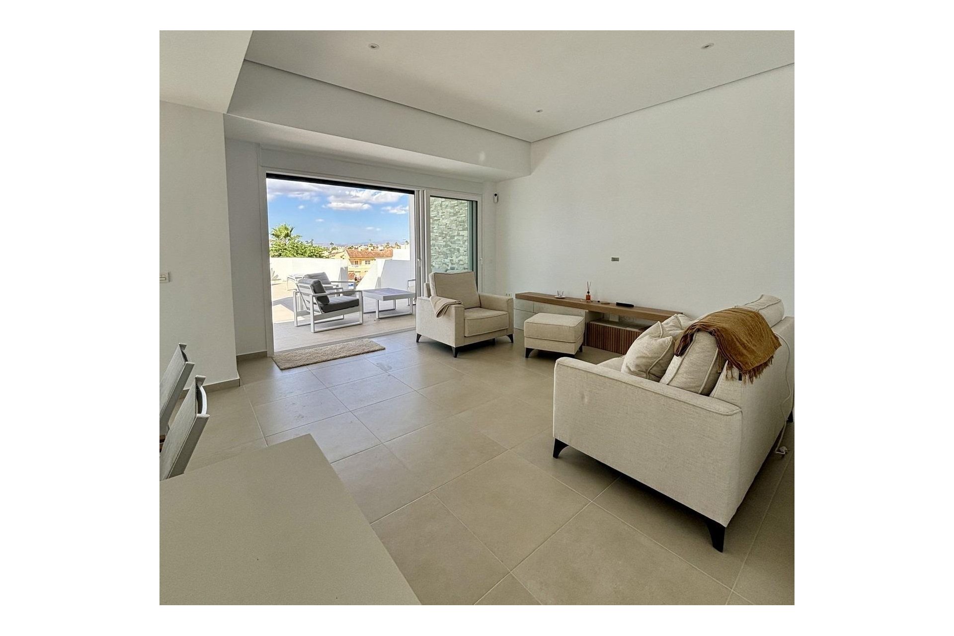 Rynek pierwotny - Villa - Benijofar - Pueblo