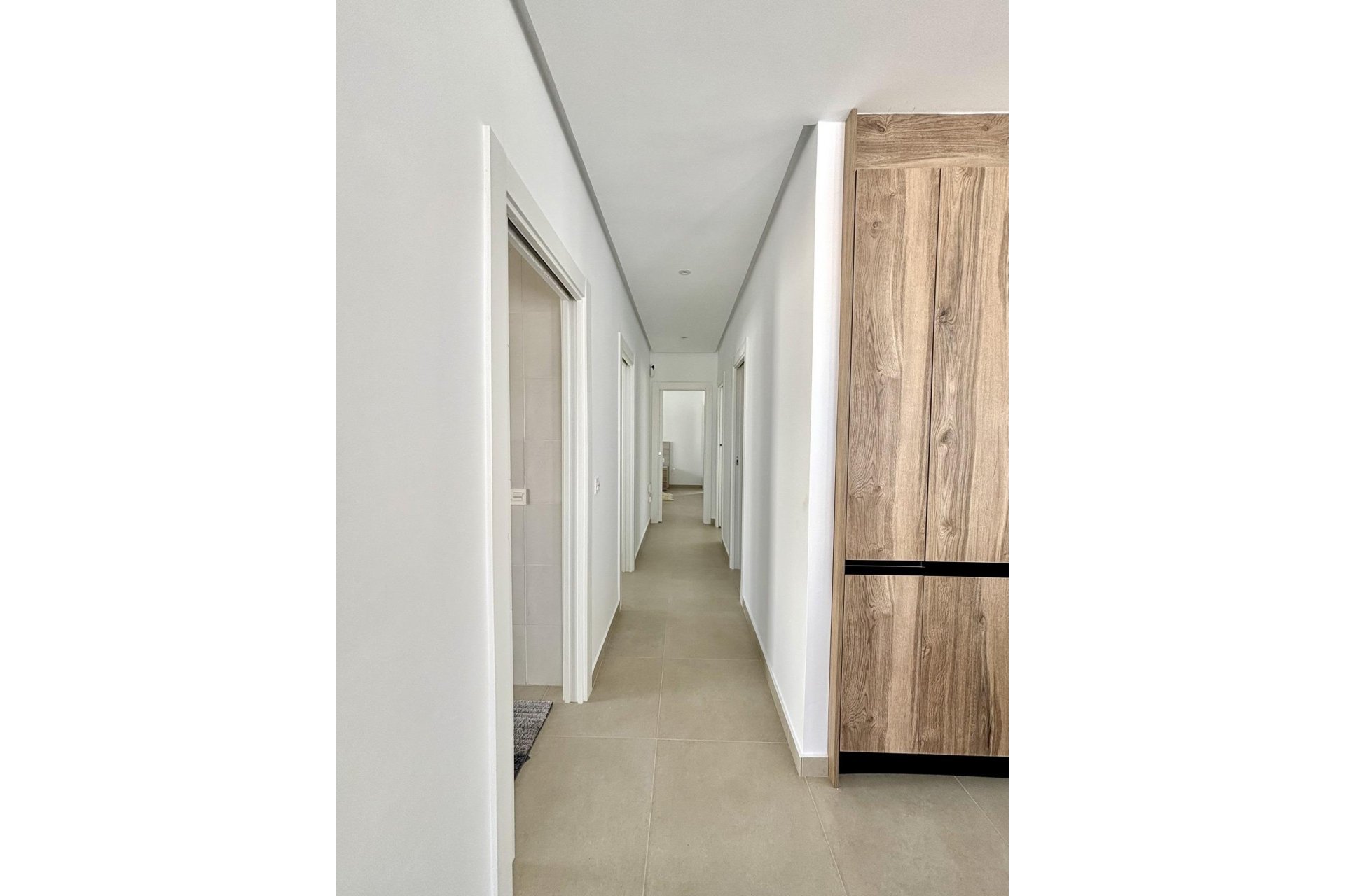 Rynek pierwotny - Villa - Benijofar - Pueblo