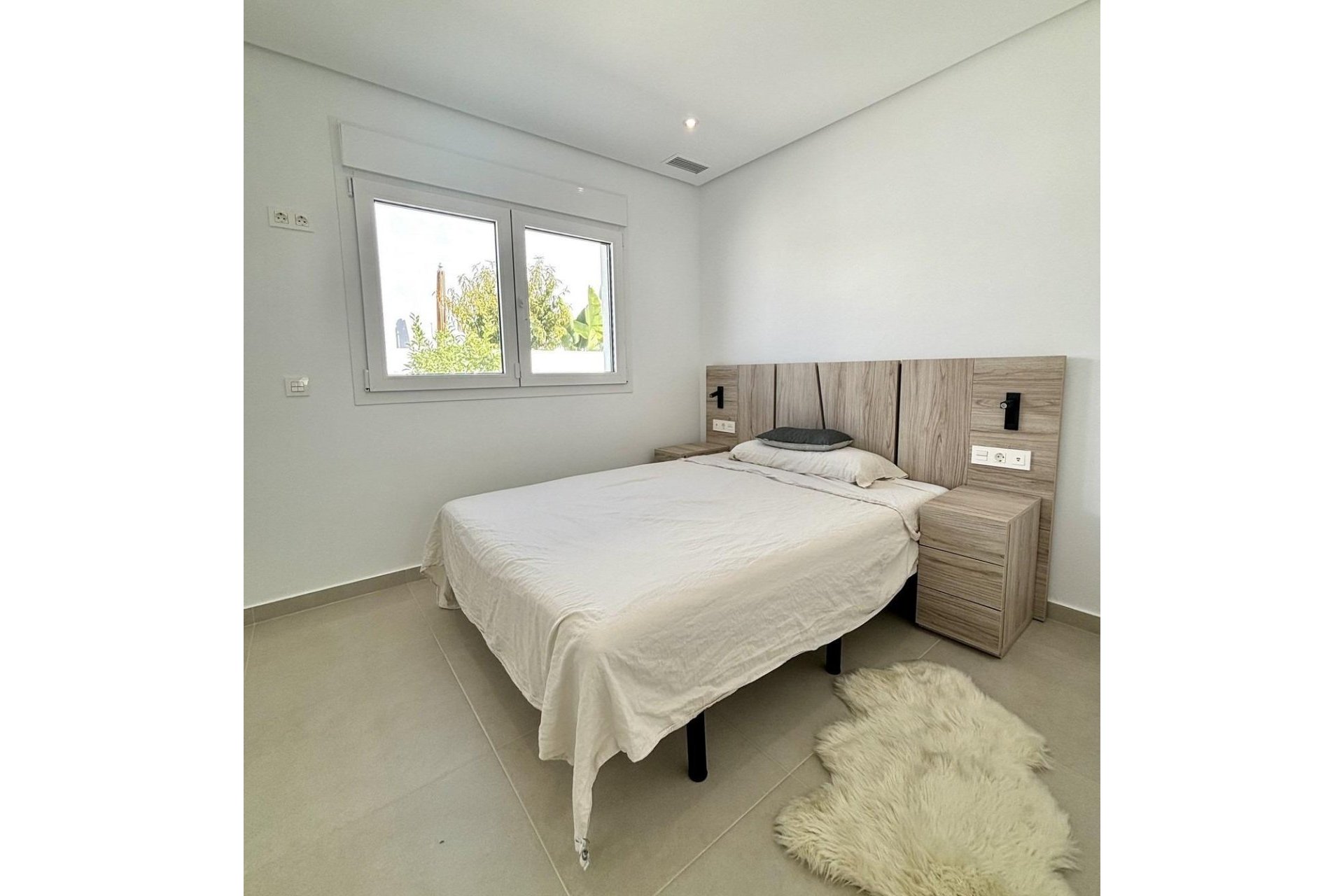 Rynek pierwotny - Villa - Benijofar - Pueblo