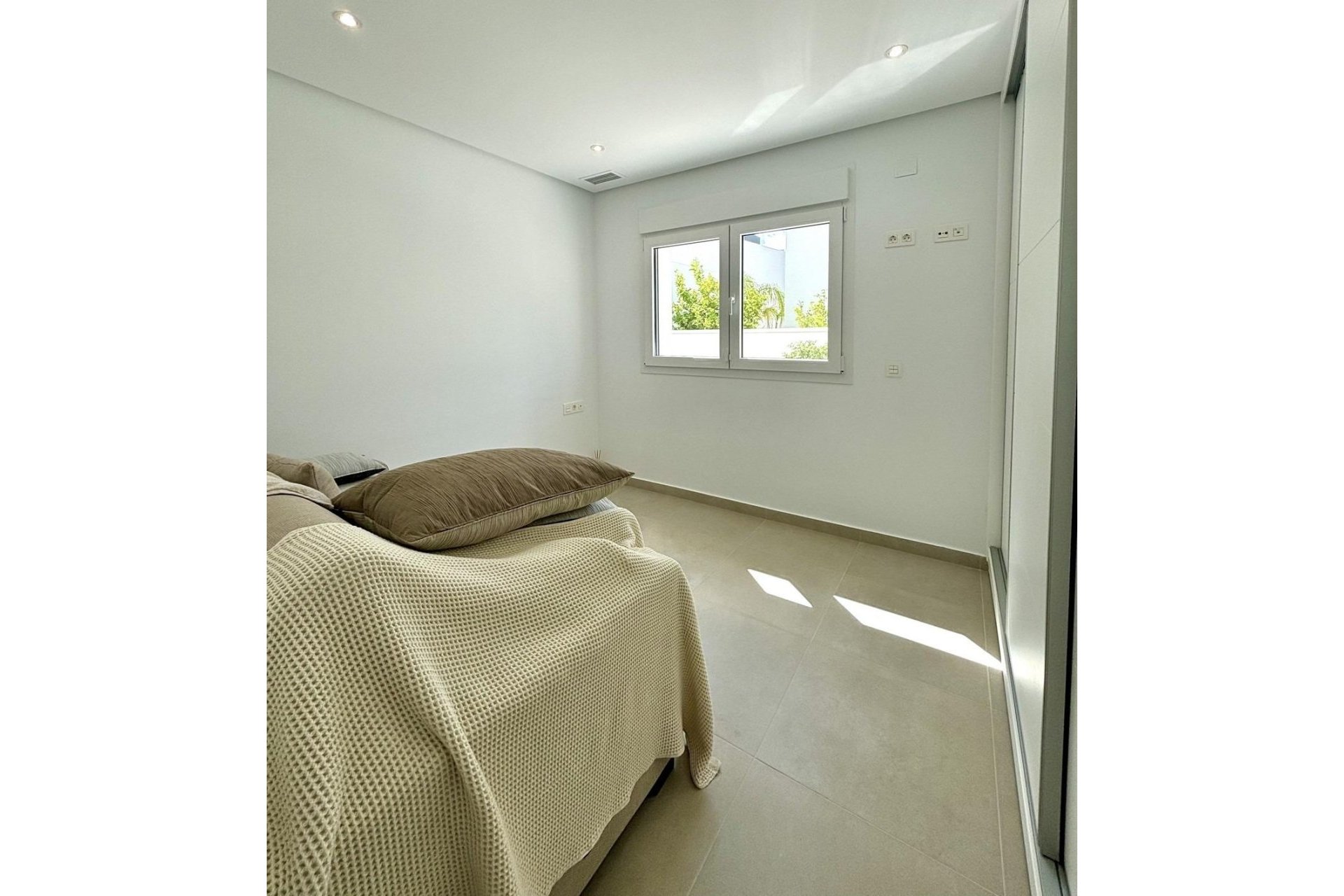 Rynek pierwotny - Villa - Benijofar - Pueblo