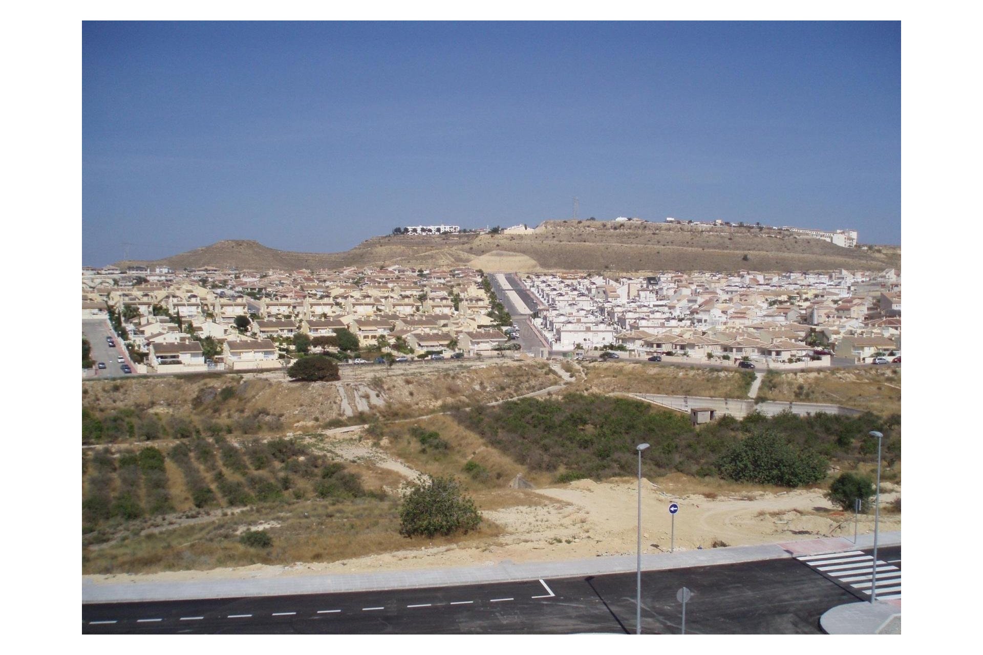 Rynek pierwotny - Villa - Benijofar - Pueblo