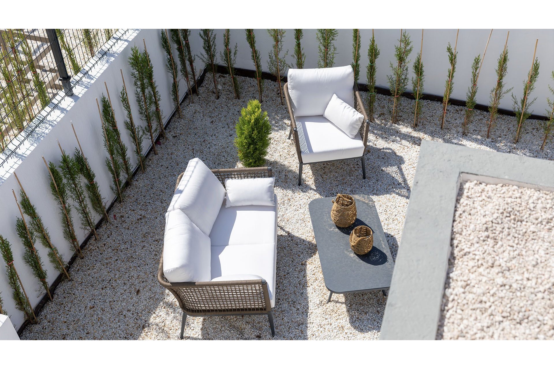 Rynek pierwotny - Villa - Busot, zona Bonalba Golf (Alicante) - Spain