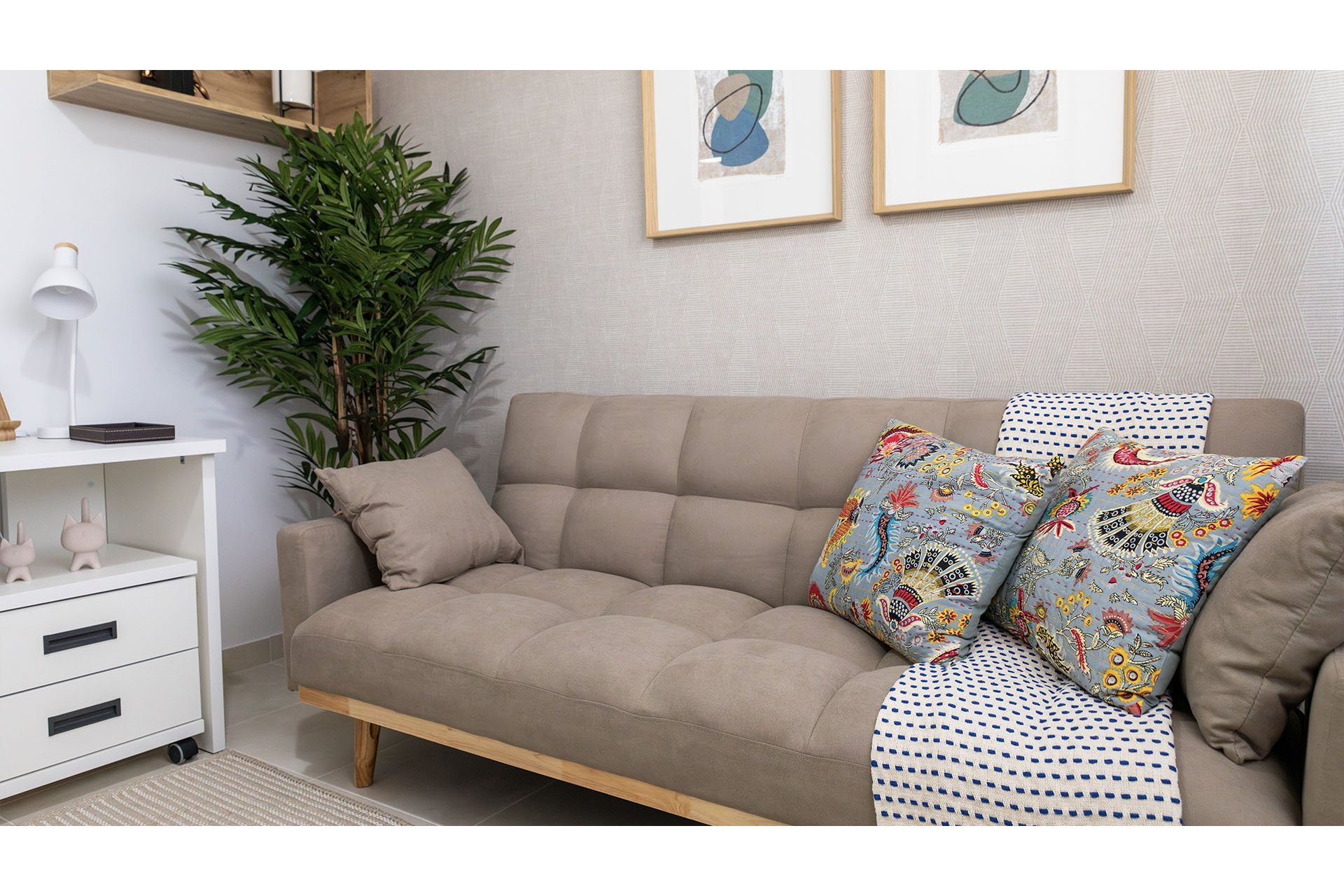 Rynek pierwotny - Villa - Busot, zona Bonalba Golf (Alicante) - Spain