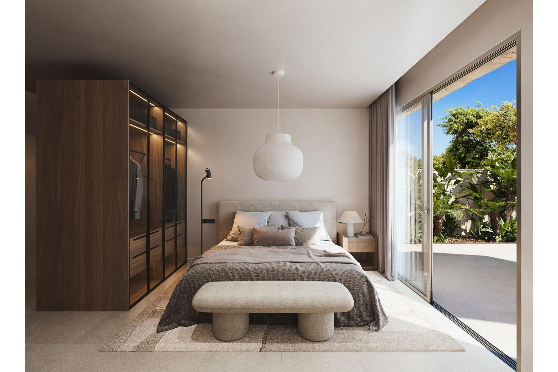 Rynek pierwotny - Villa - Cabo de Palos - Cala Flores