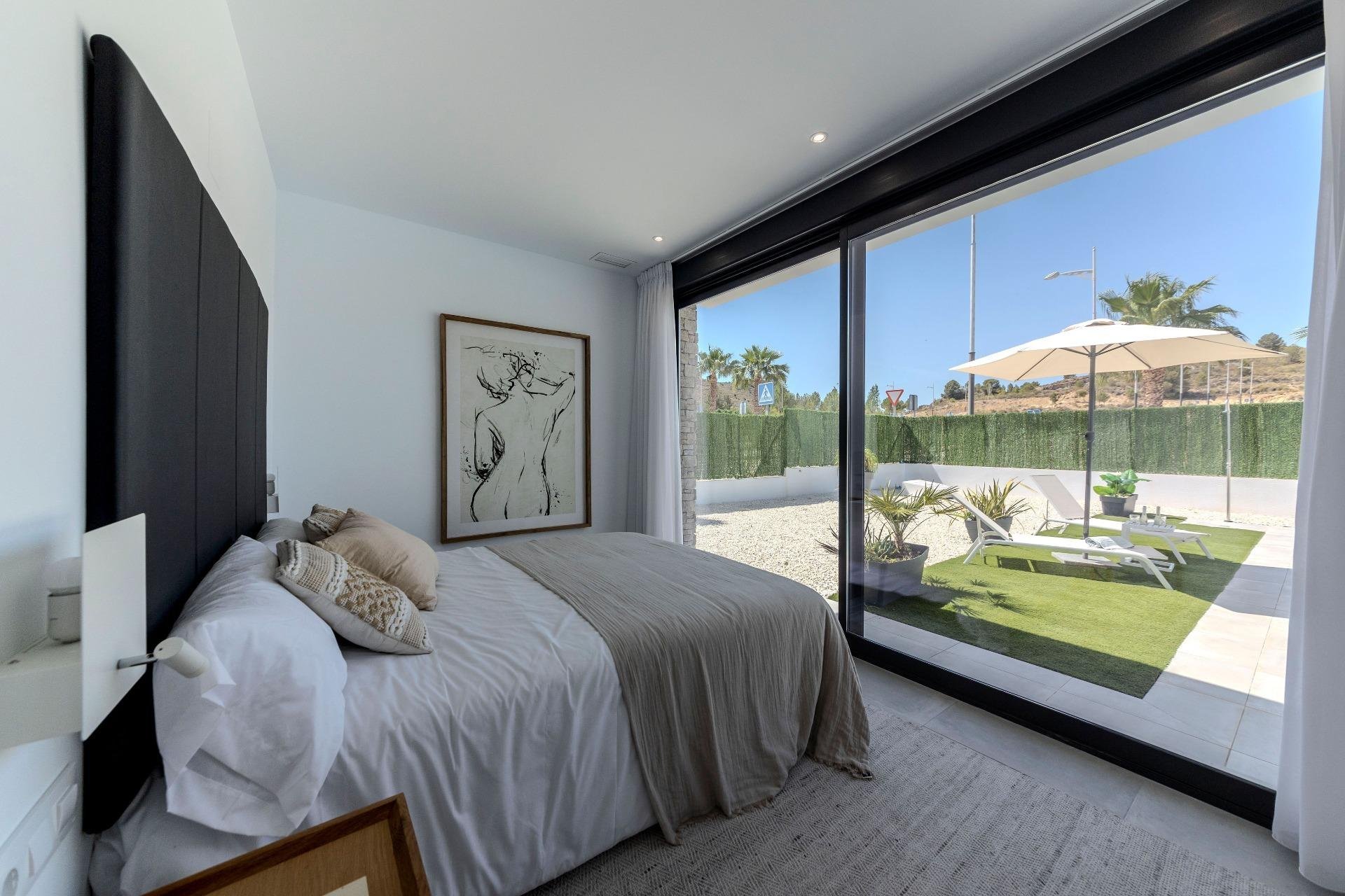 Rynek pierwotny - Villa - Calasparra - Coto riñales