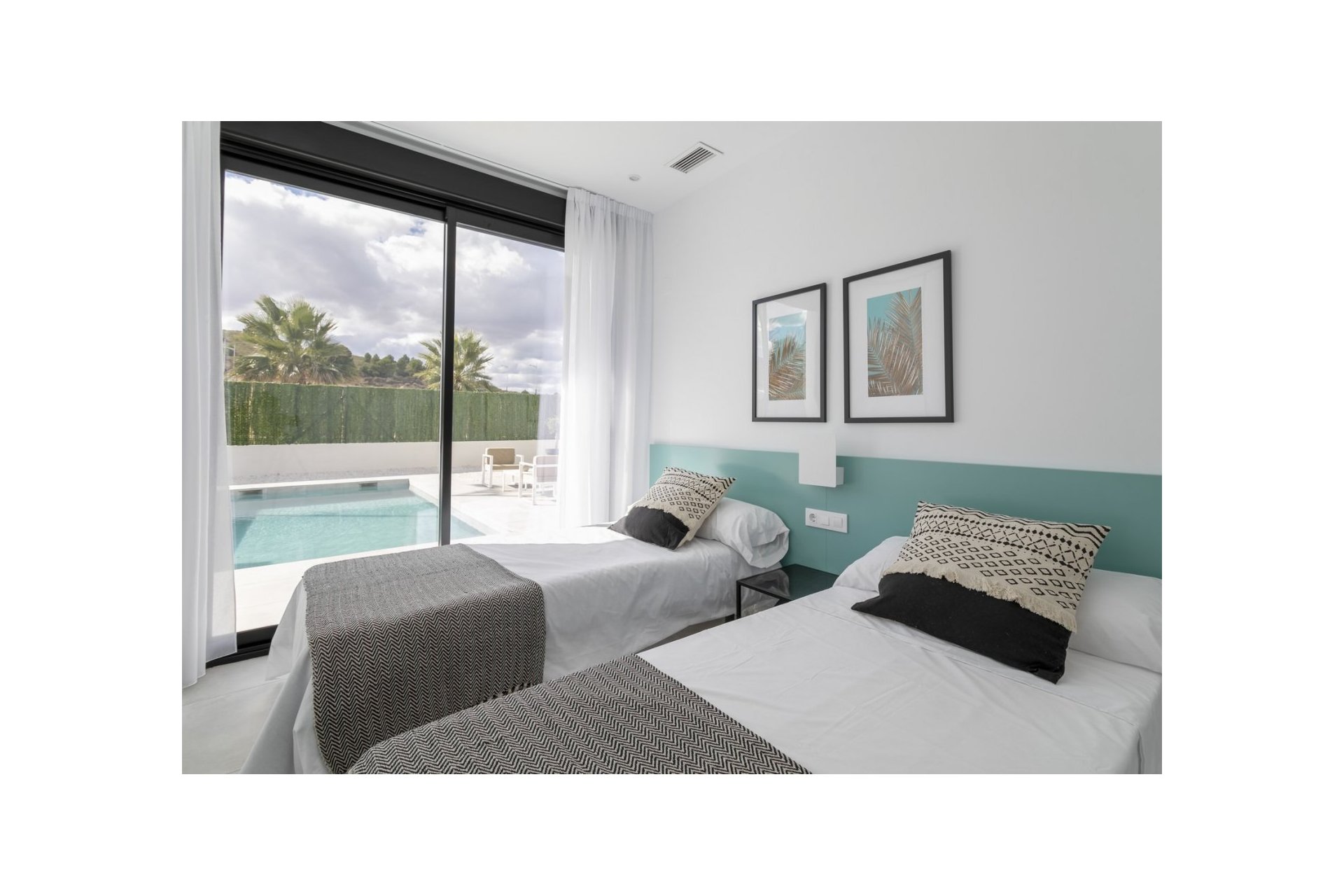 Rynek pierwotny - Villa - Calasparra - Coto riñales