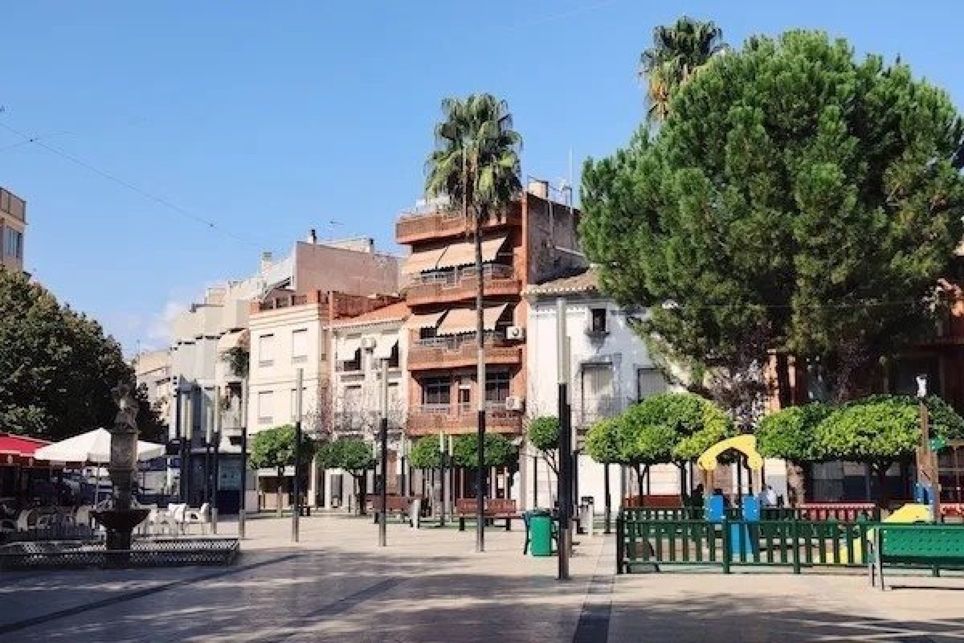 Rynek pierwotny - Villa - Calasparra - Coto riñales