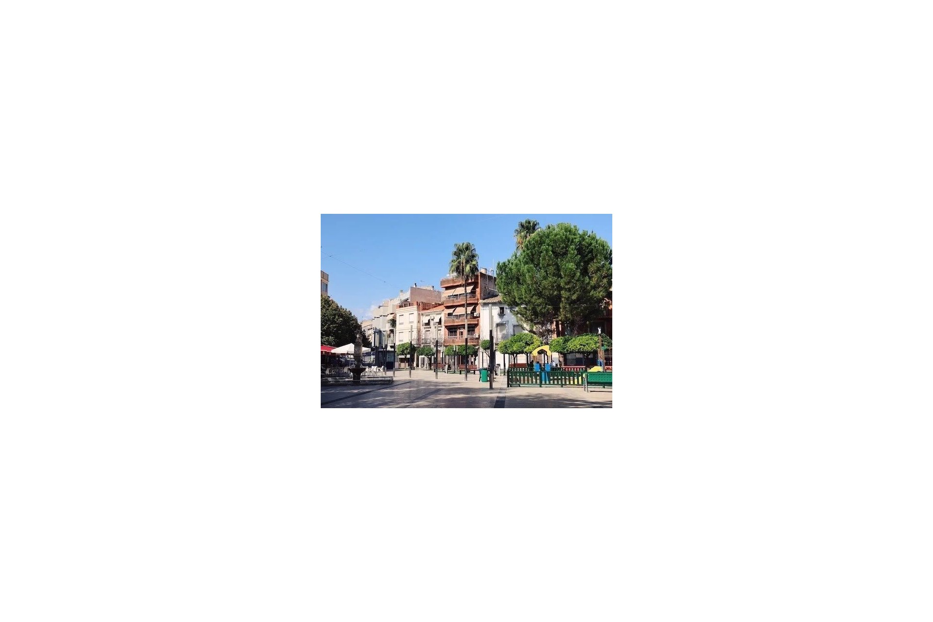 Rynek pierwotny - Villa - Calasparra - Coto riñales