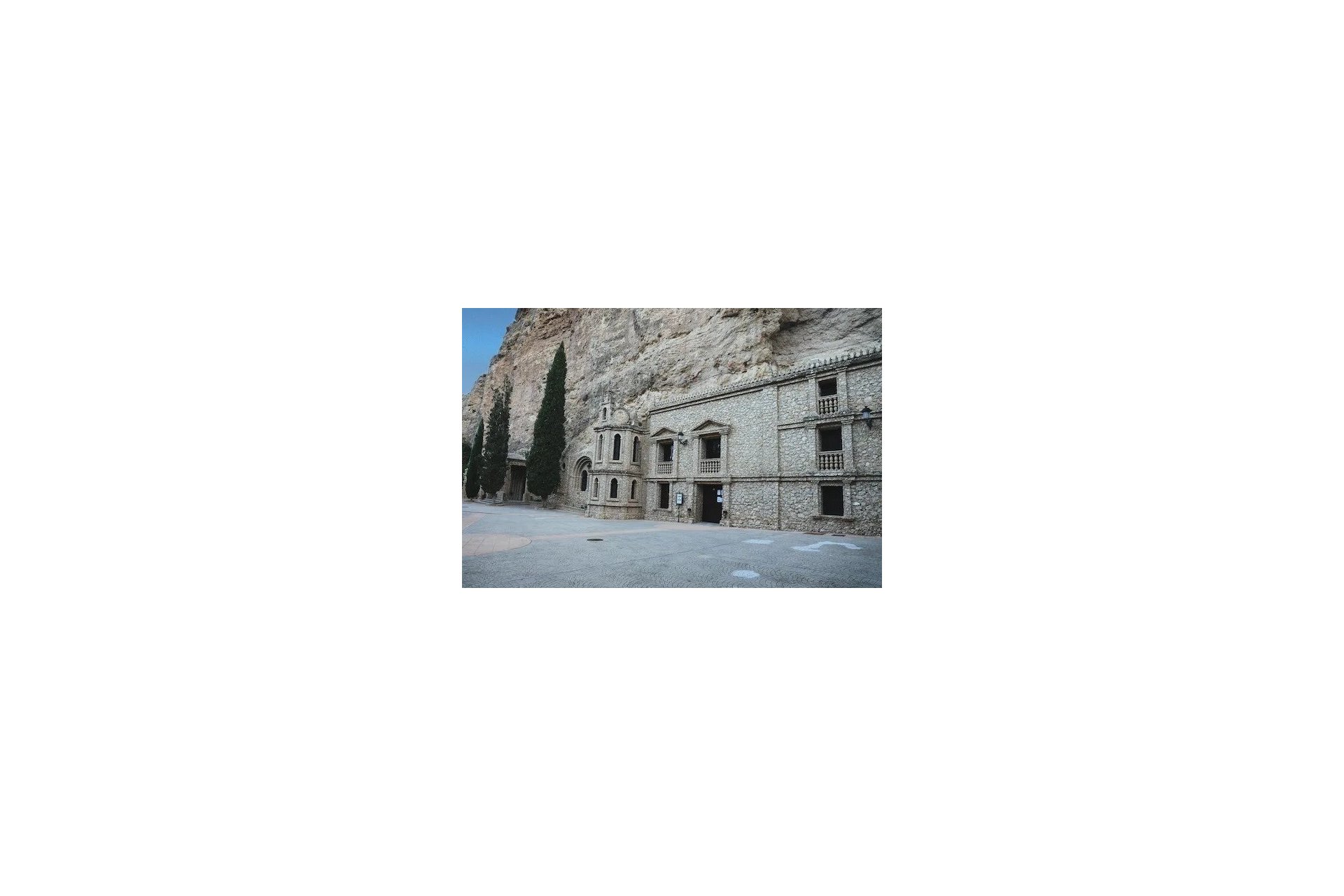 Rynek pierwotny - Villa - Calasparra - Coto riñales