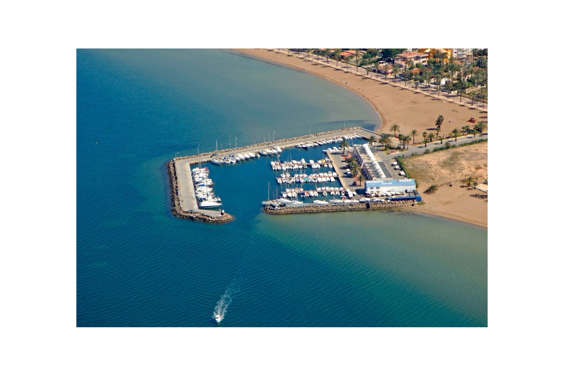 Rynek pierwotny - Villa - Cartagena - Mar de Cristal