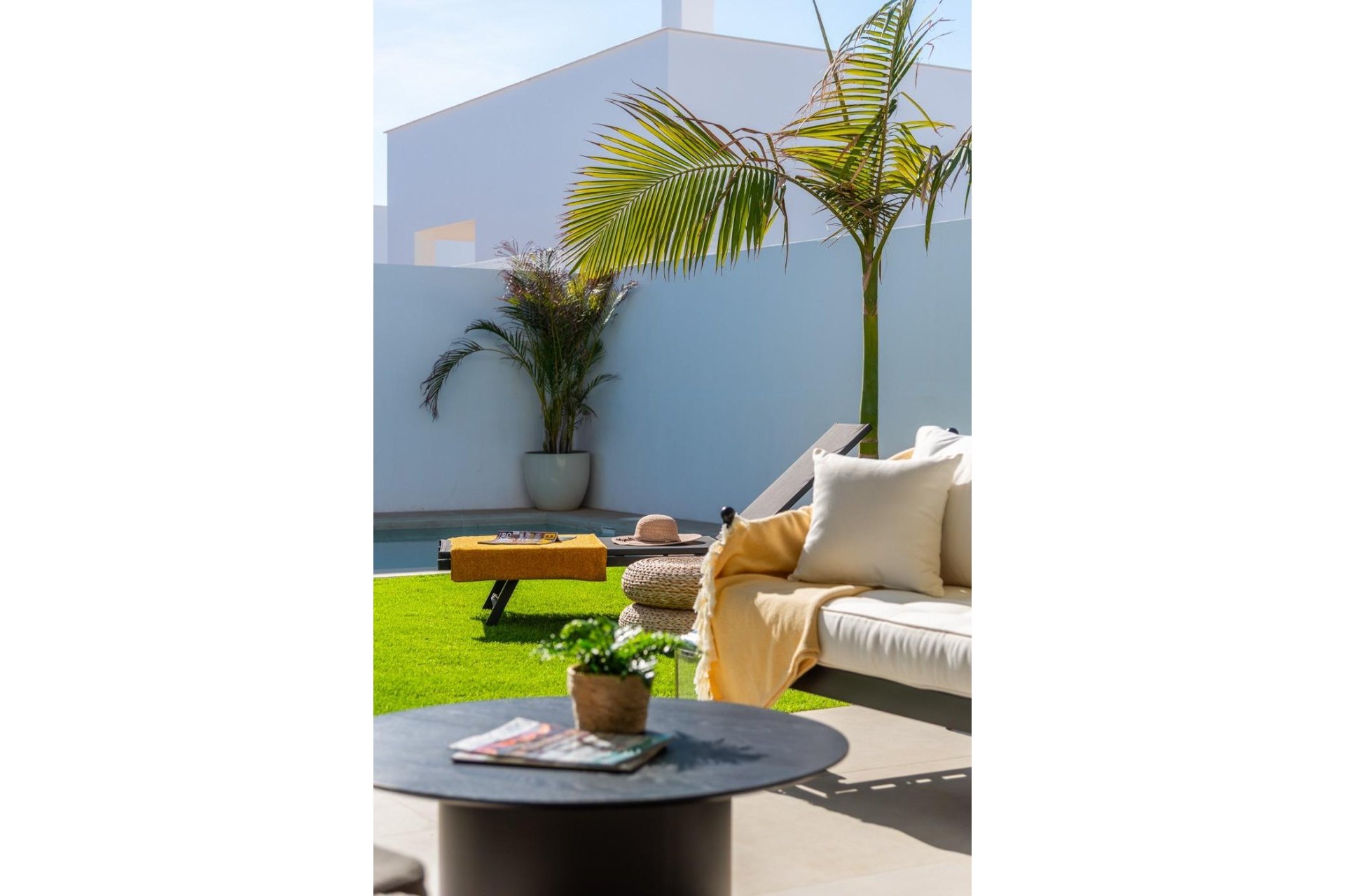 Rynek pierwotny - Villa - Cartagena - Mar de Cristal