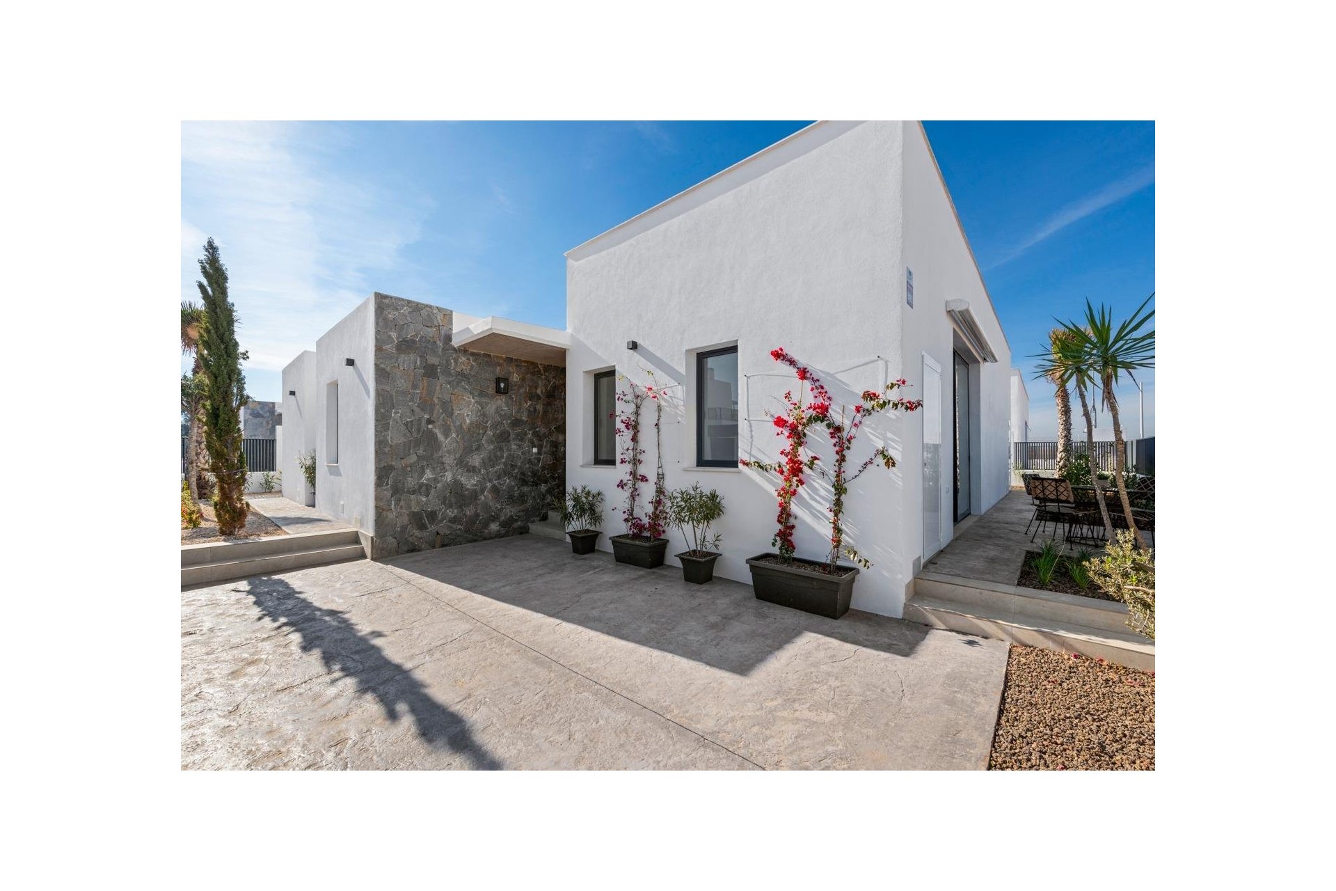 Rynek pierwotny - Villa - Cartagena - Mar de Cristal