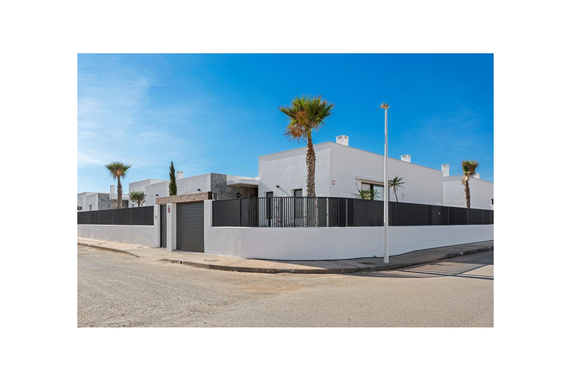 Rynek pierwotny - Villa - Cartagena - Mar de Cristal