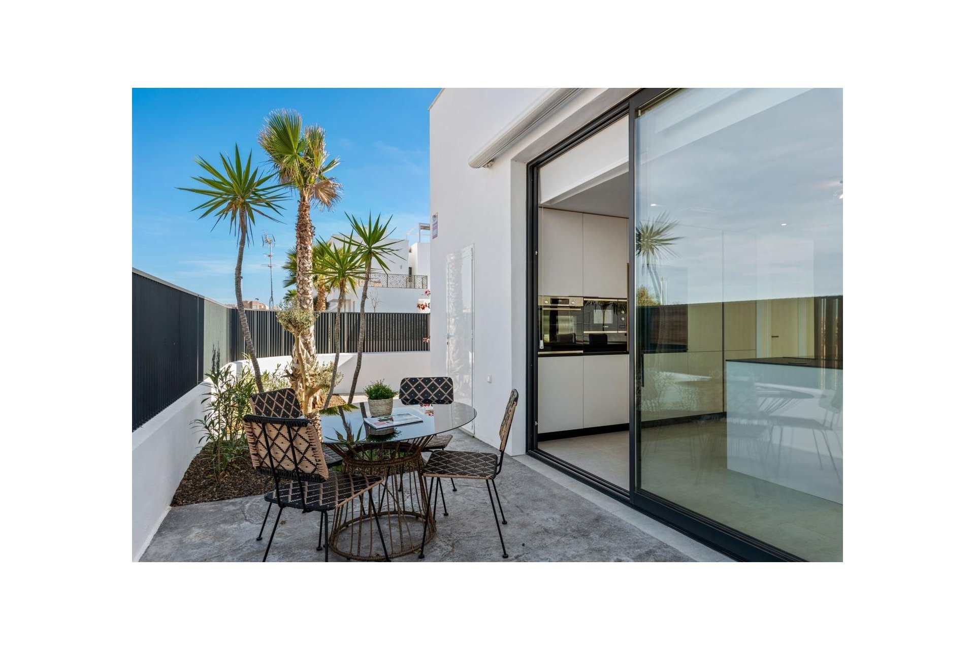 Rynek pierwotny - Villa - Cartagena - Mar de Cristal