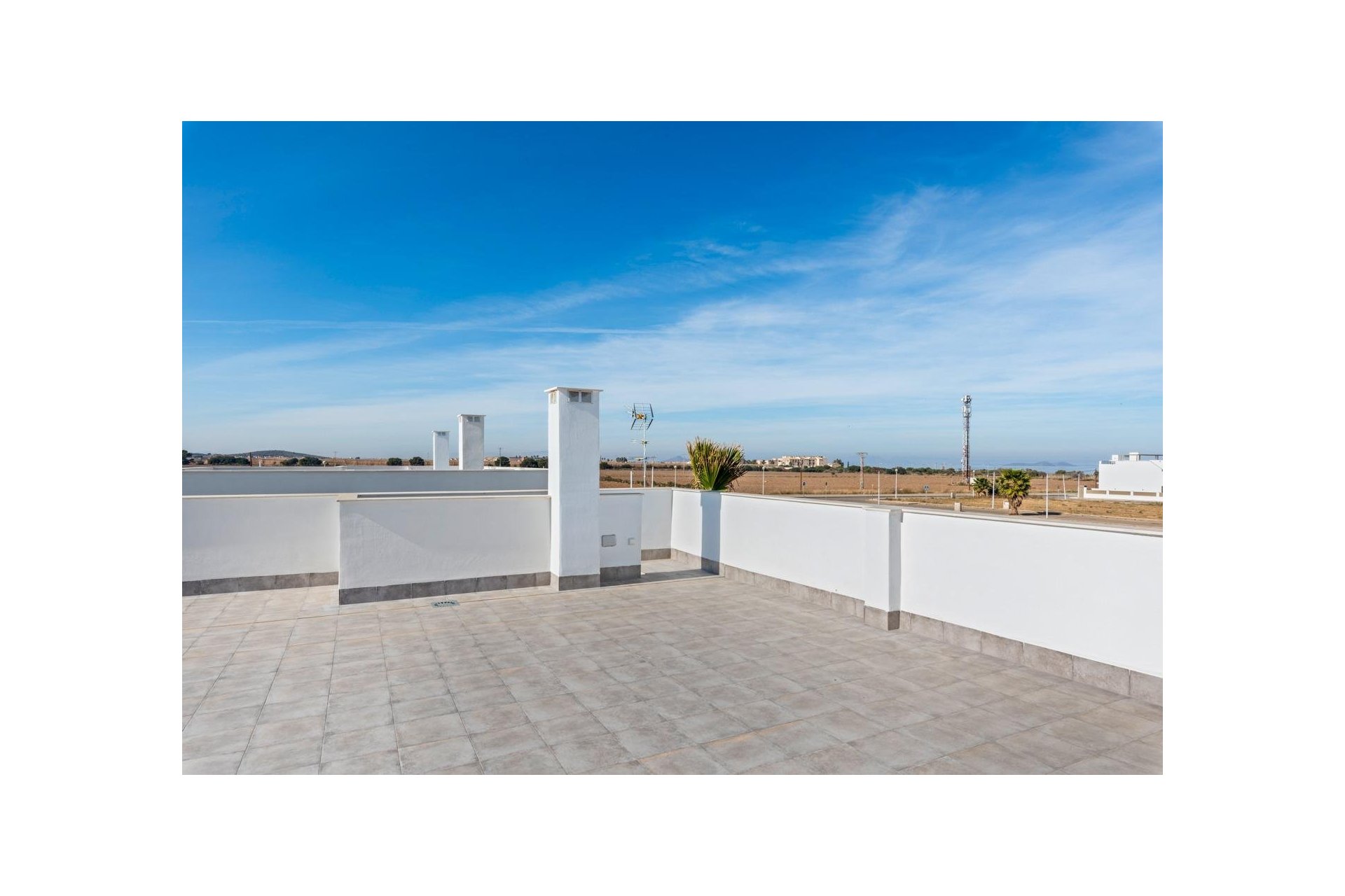 Rynek pierwotny - Villa - Cartagena - Mar de Cristal