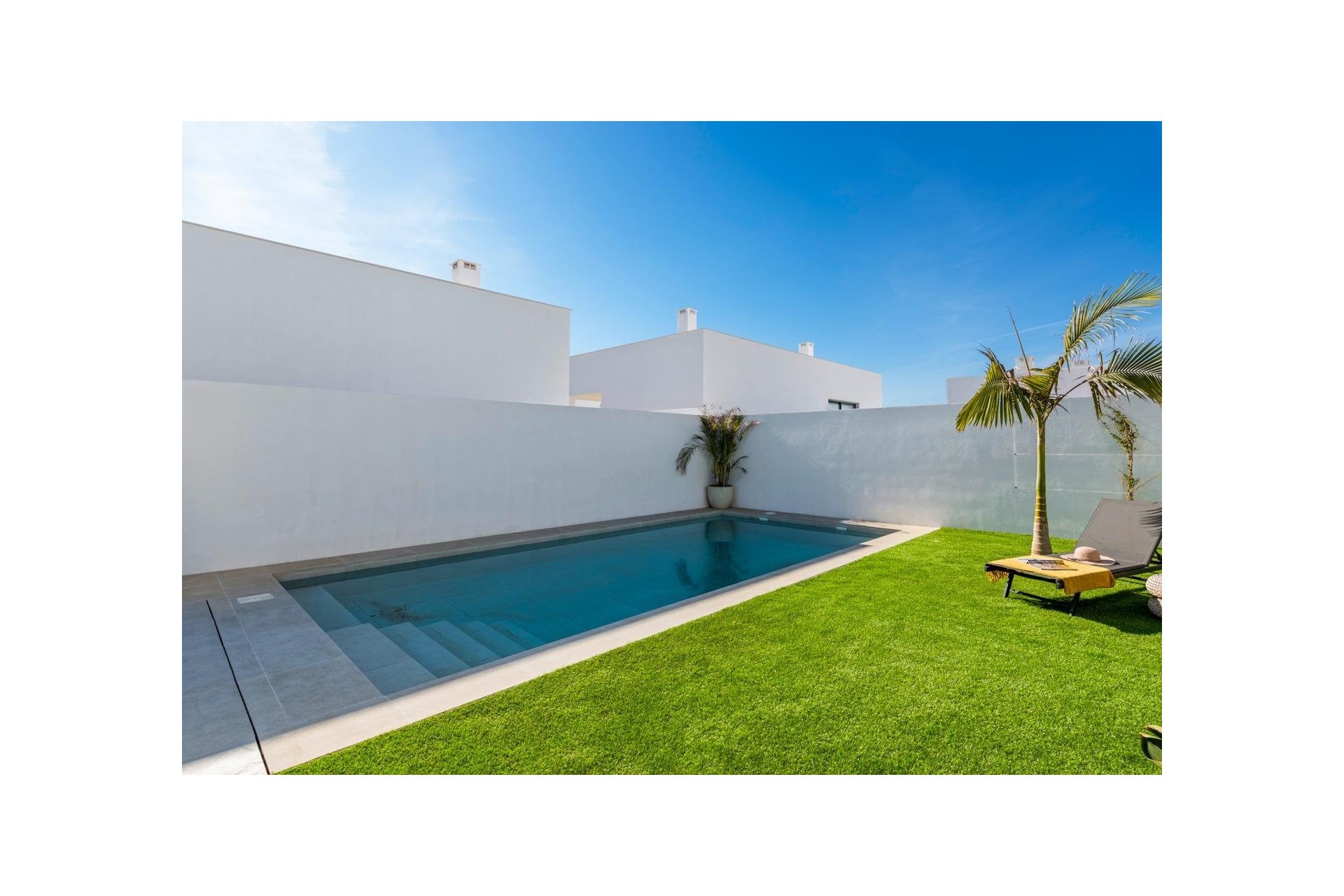 Rynek pierwotny - Villa - Cartagena - Mar de Cristal