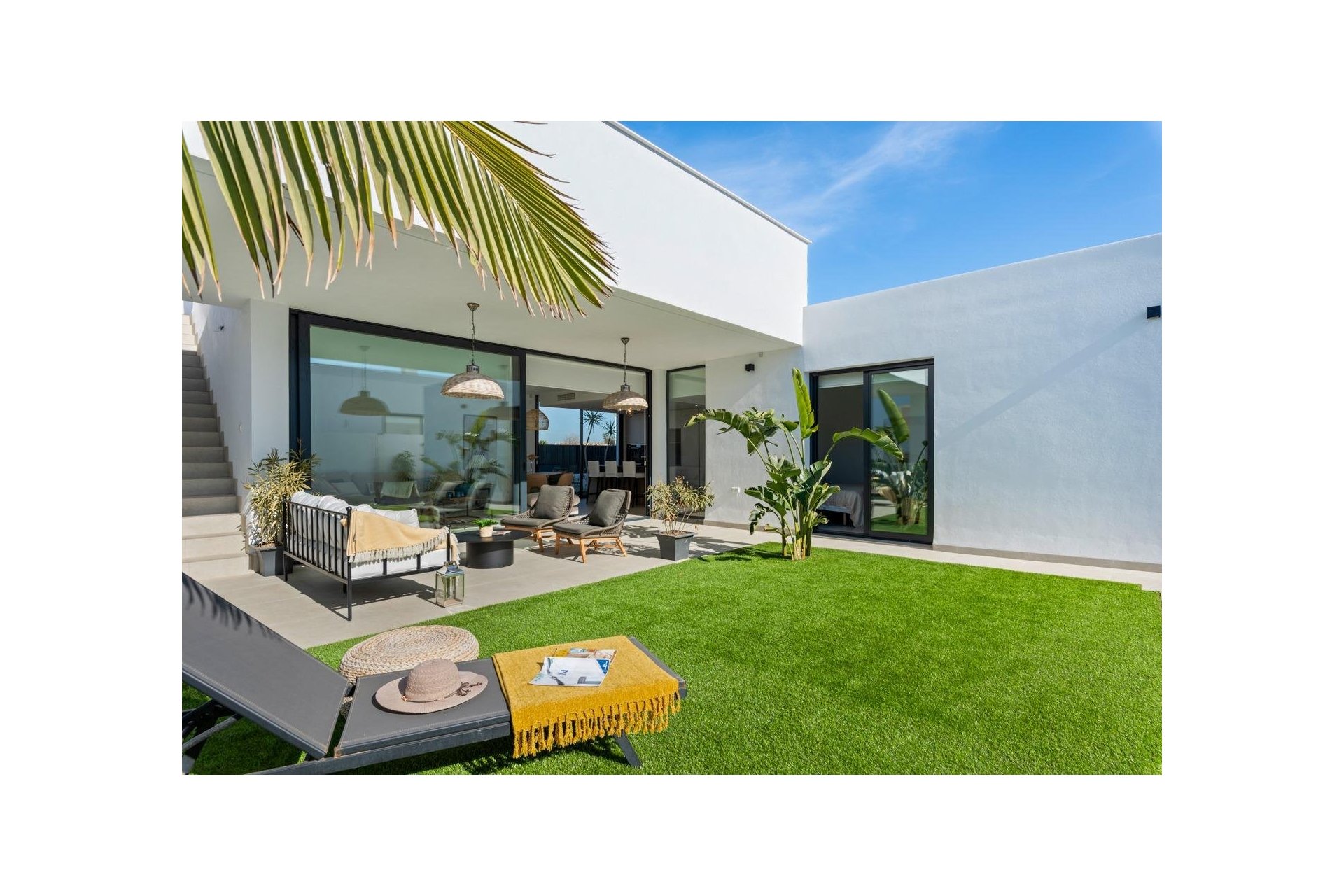 Rynek pierwotny - Villa - Cartagena - Mar de Cristal