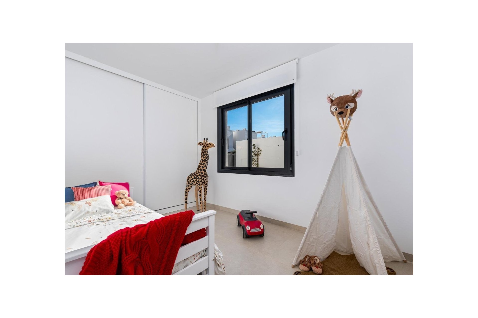 Rynek pierwotny - Villa - Cartagena - Mar de Cristal