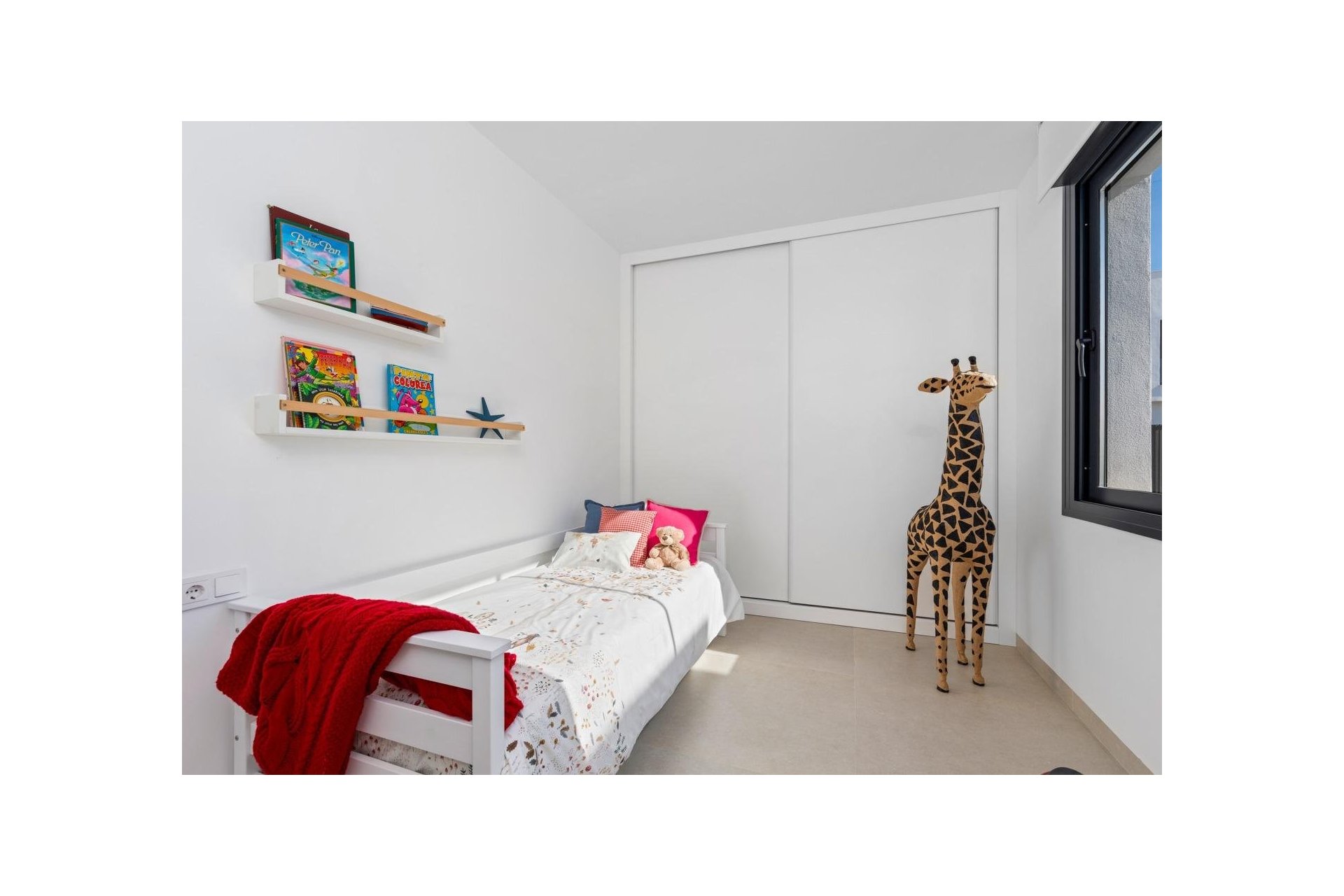 Rynek pierwotny - Villa - Cartagena - Mar de Cristal