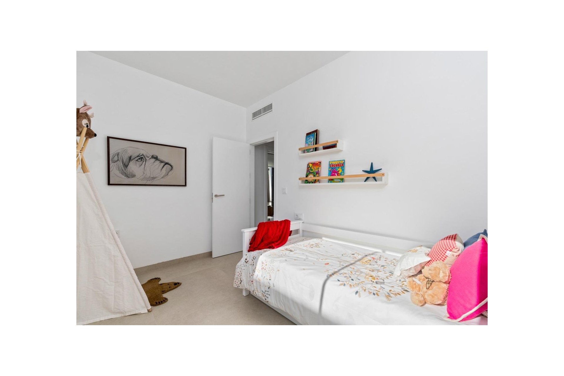 Rynek pierwotny - Villa - Cartagena - Mar de Cristal